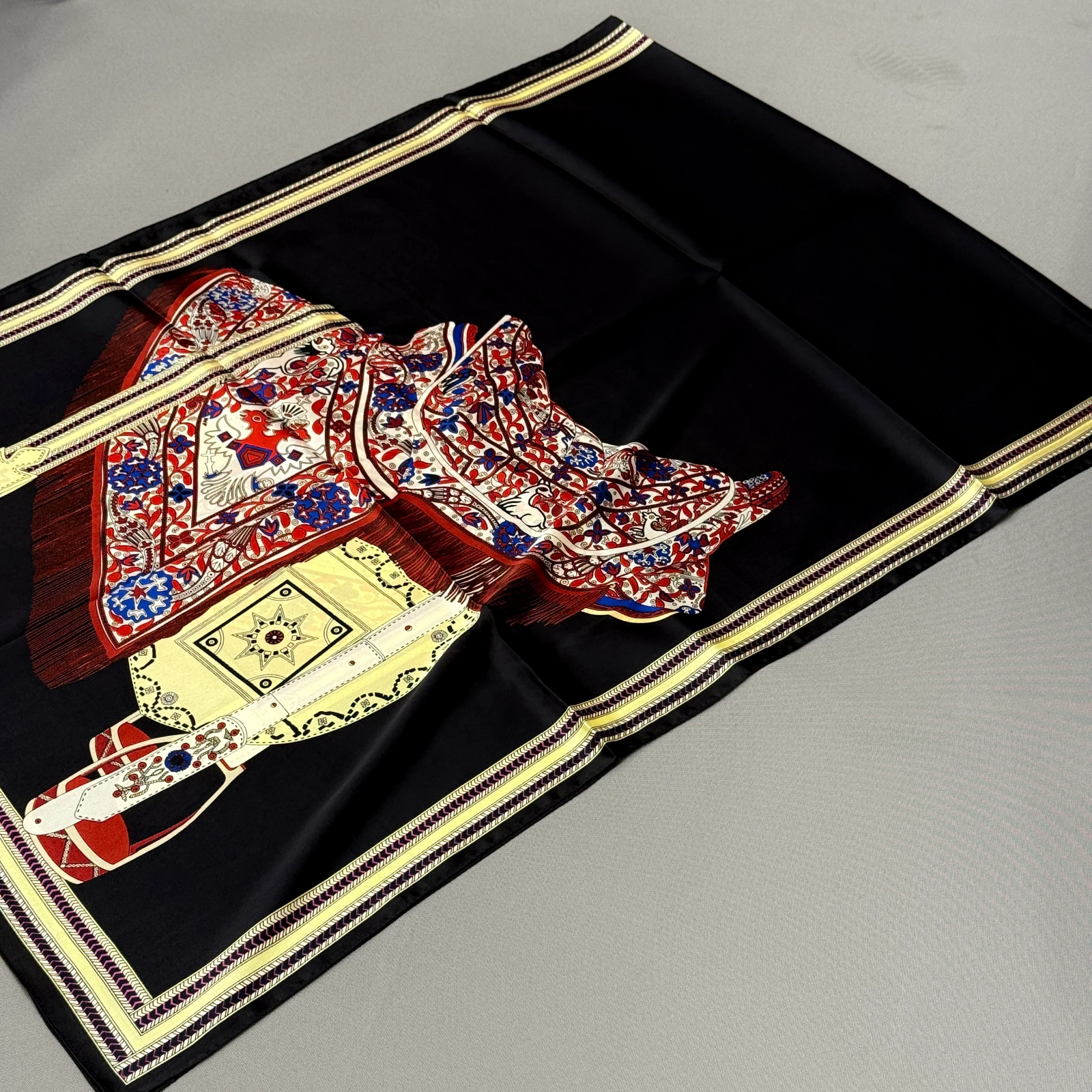 GAZELLE PORT 1048531