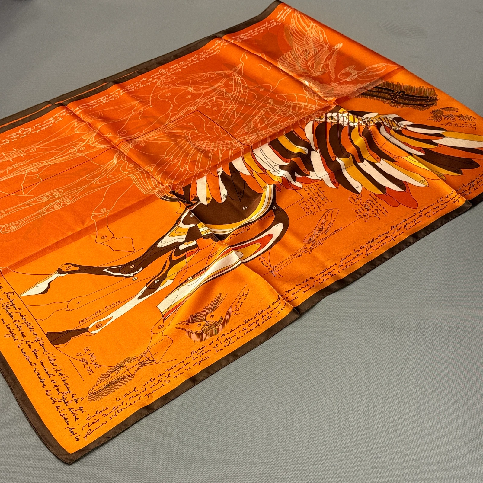 GAZELLE PORT 1048540