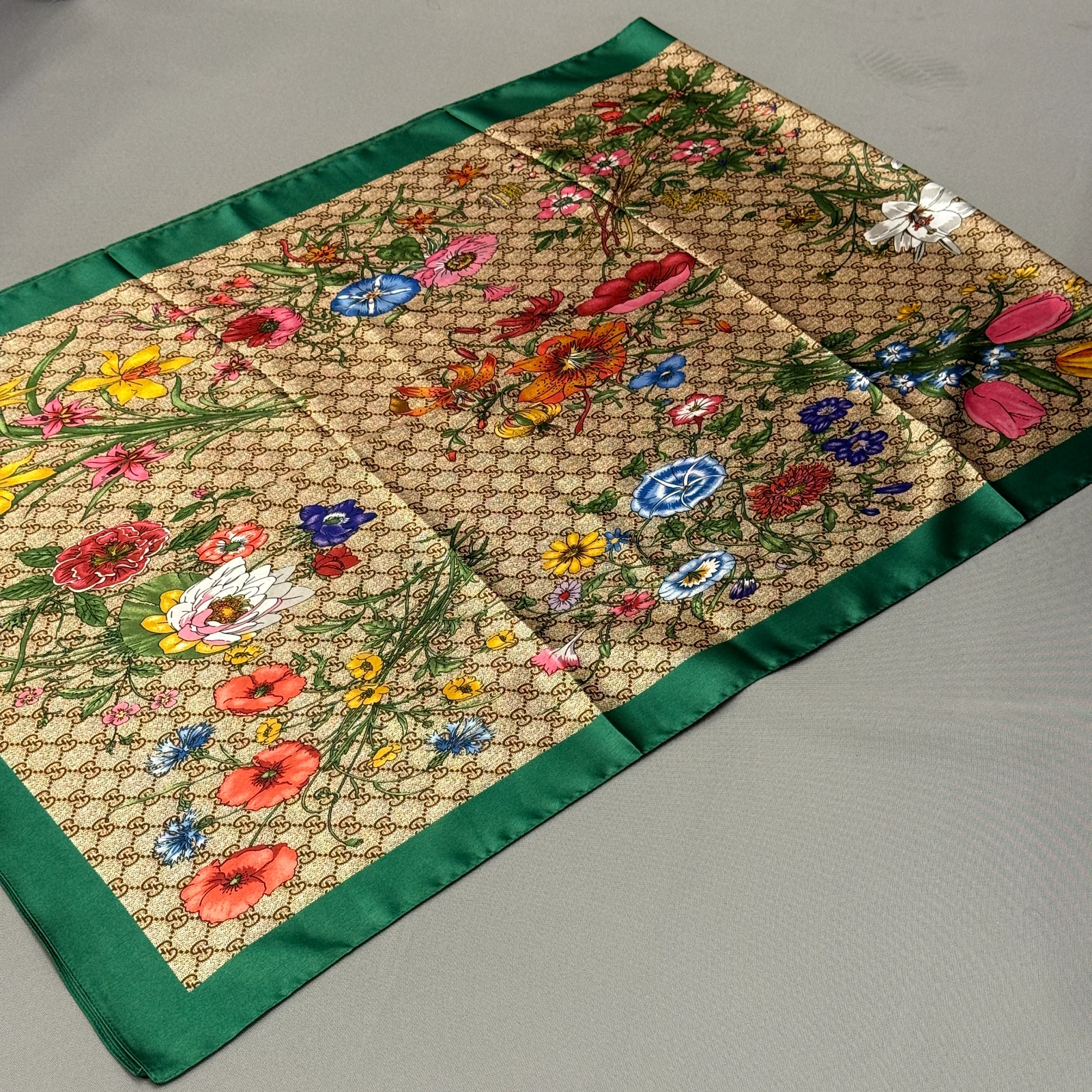 GAZELLE PORT 1048541