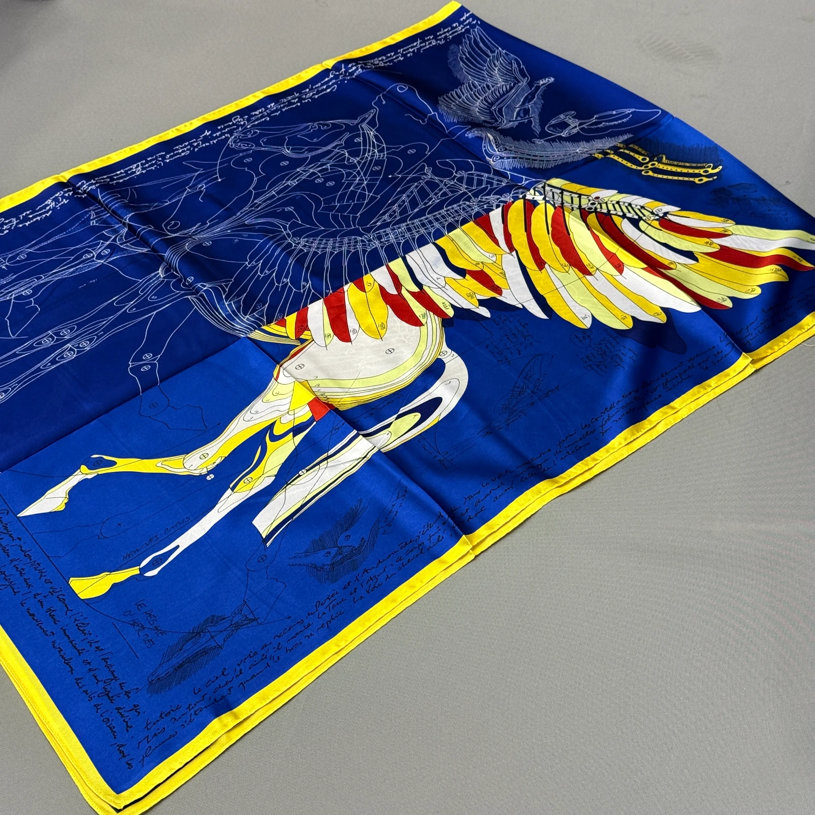 GAZELLE PORT 1048543