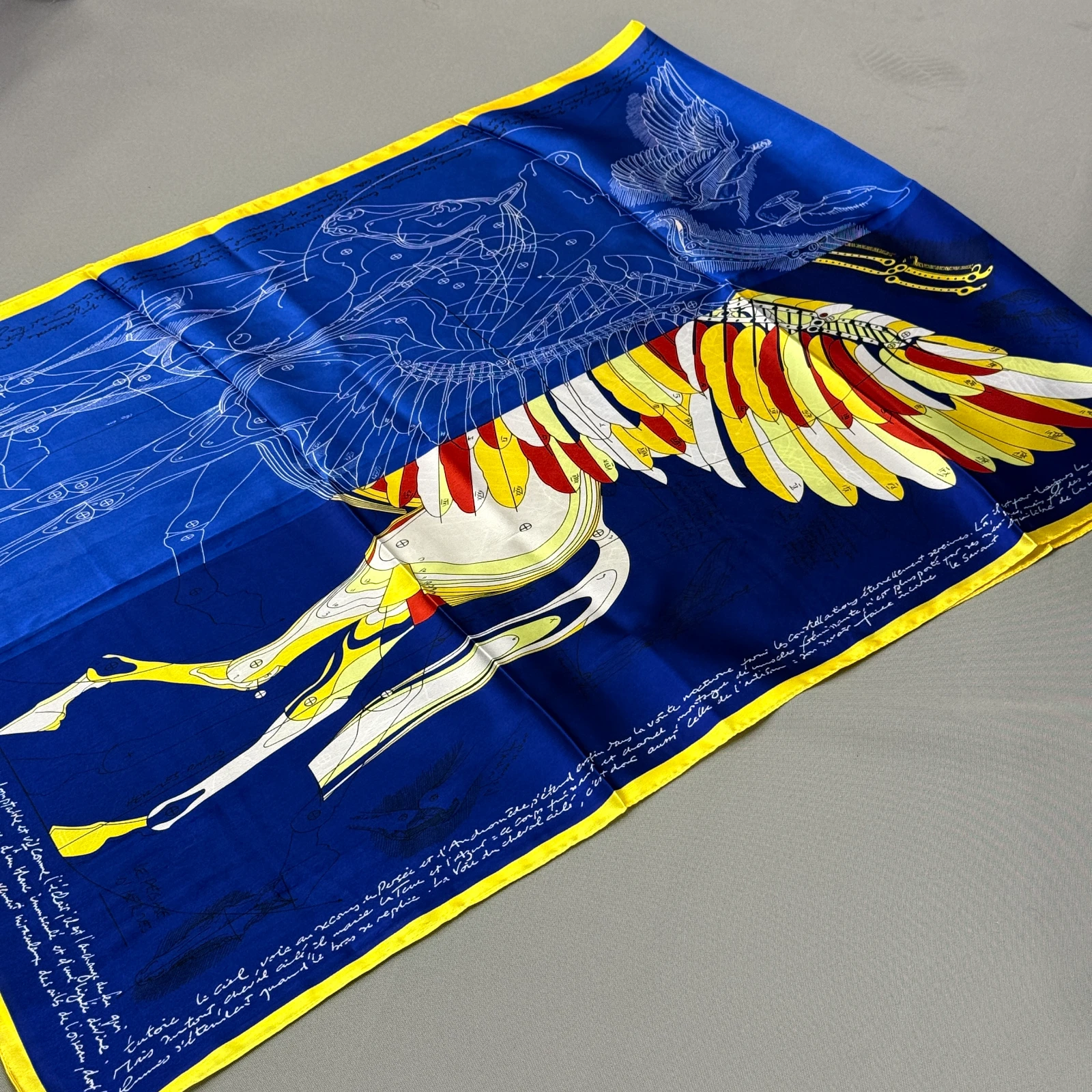 GAZELLE PORT 1048544