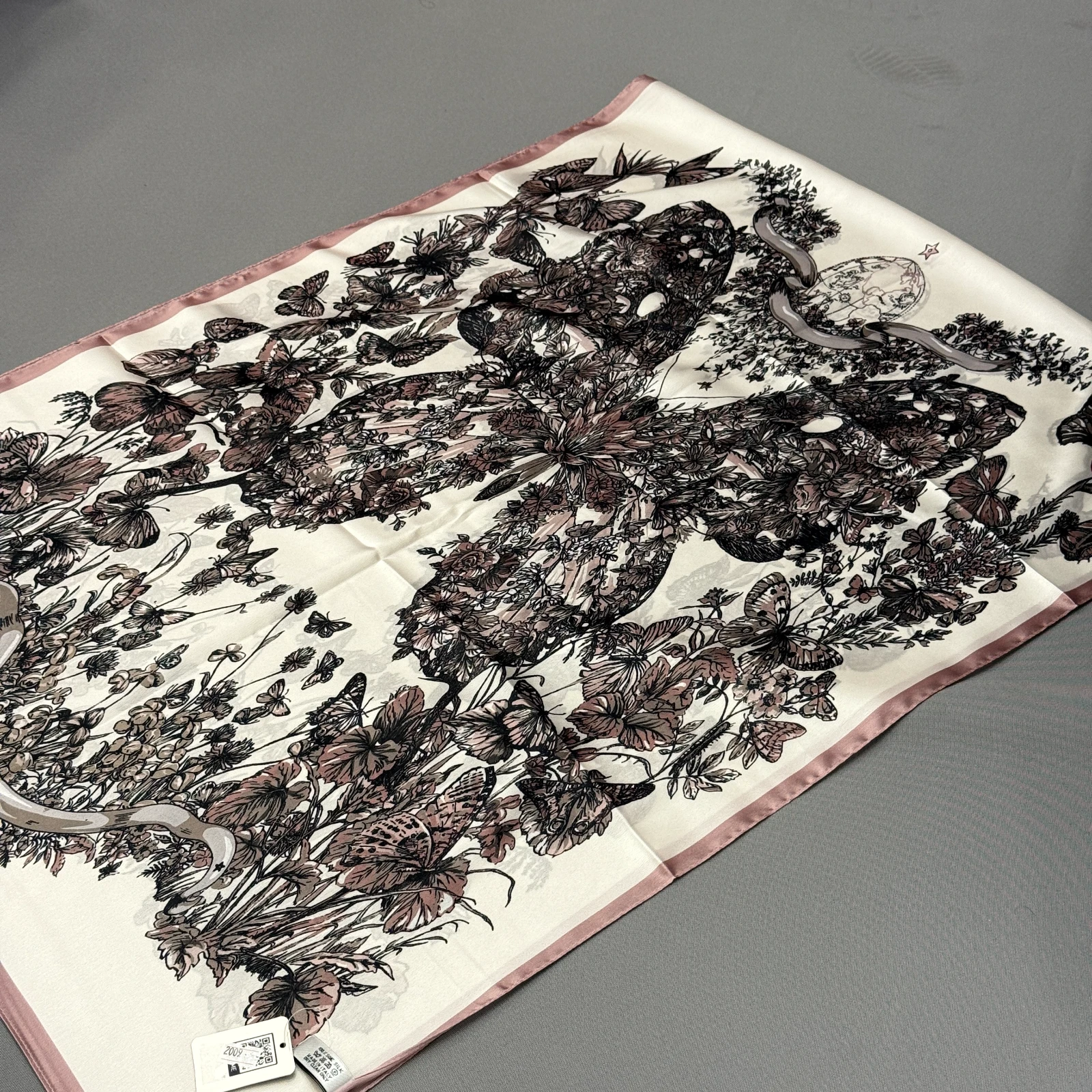 GAZELLE PORT 1048557