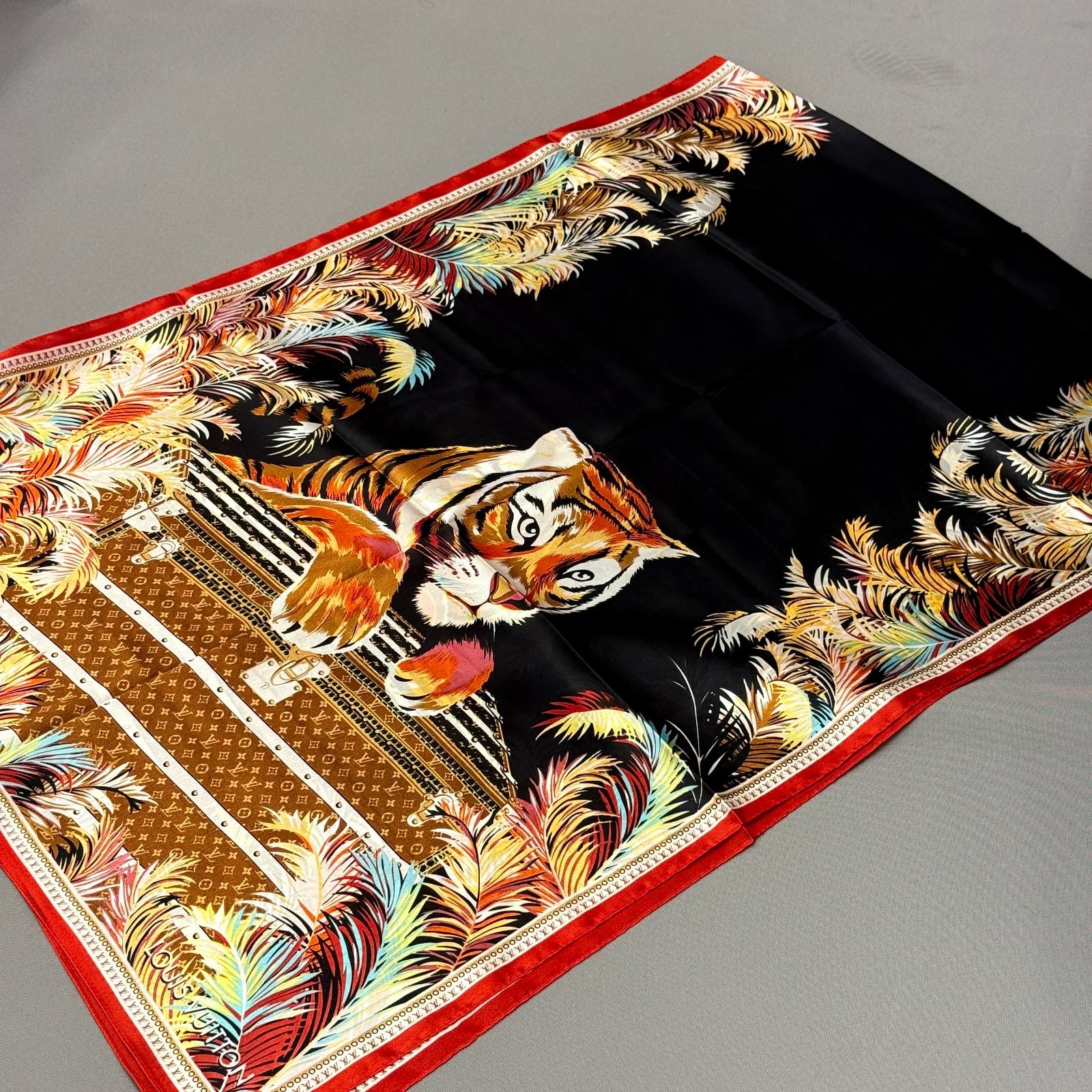 GAZELLE PORT 1048560