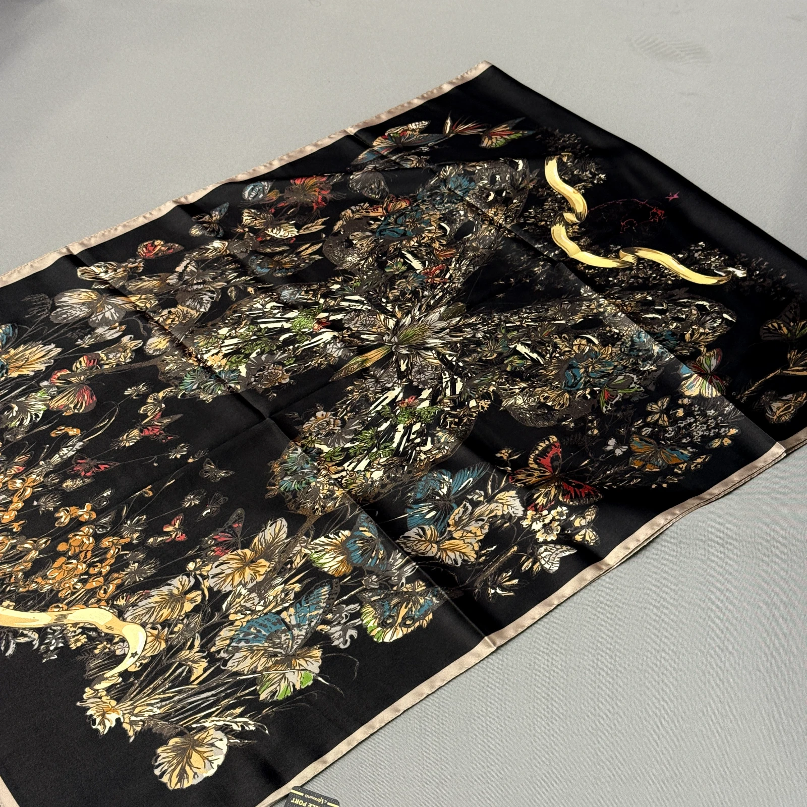 GAZELLE PORT 1048561