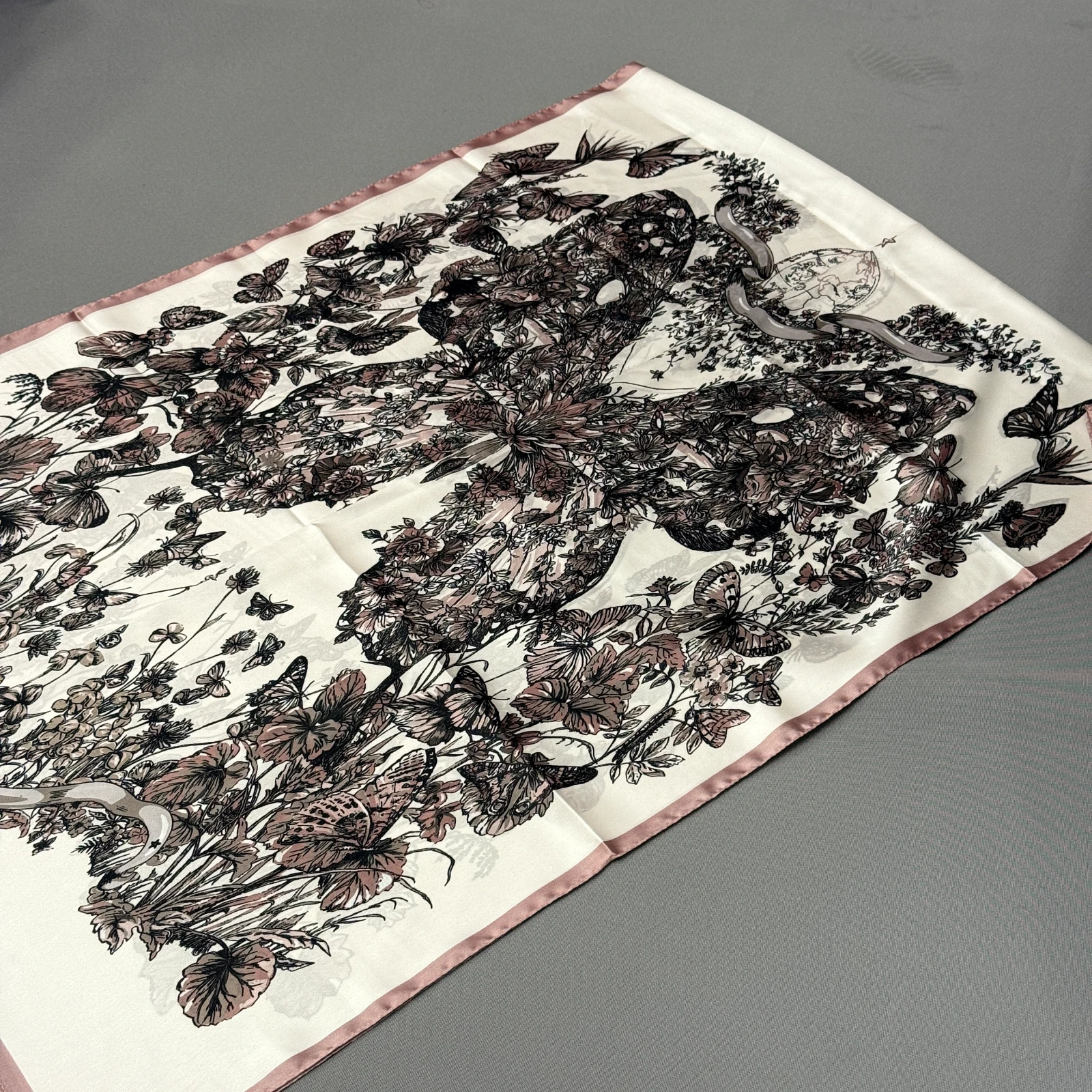 GAZELLE PORT 1048562