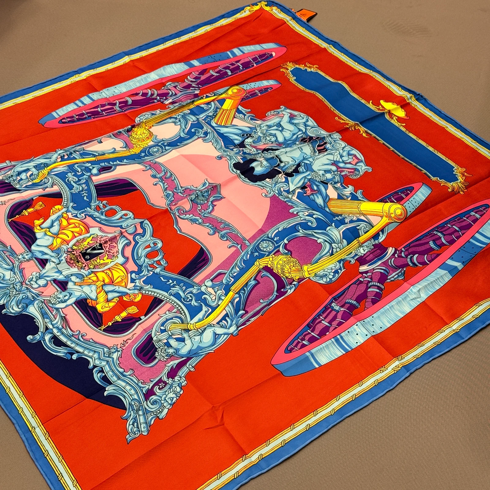 GAZELLE PORT 1048571