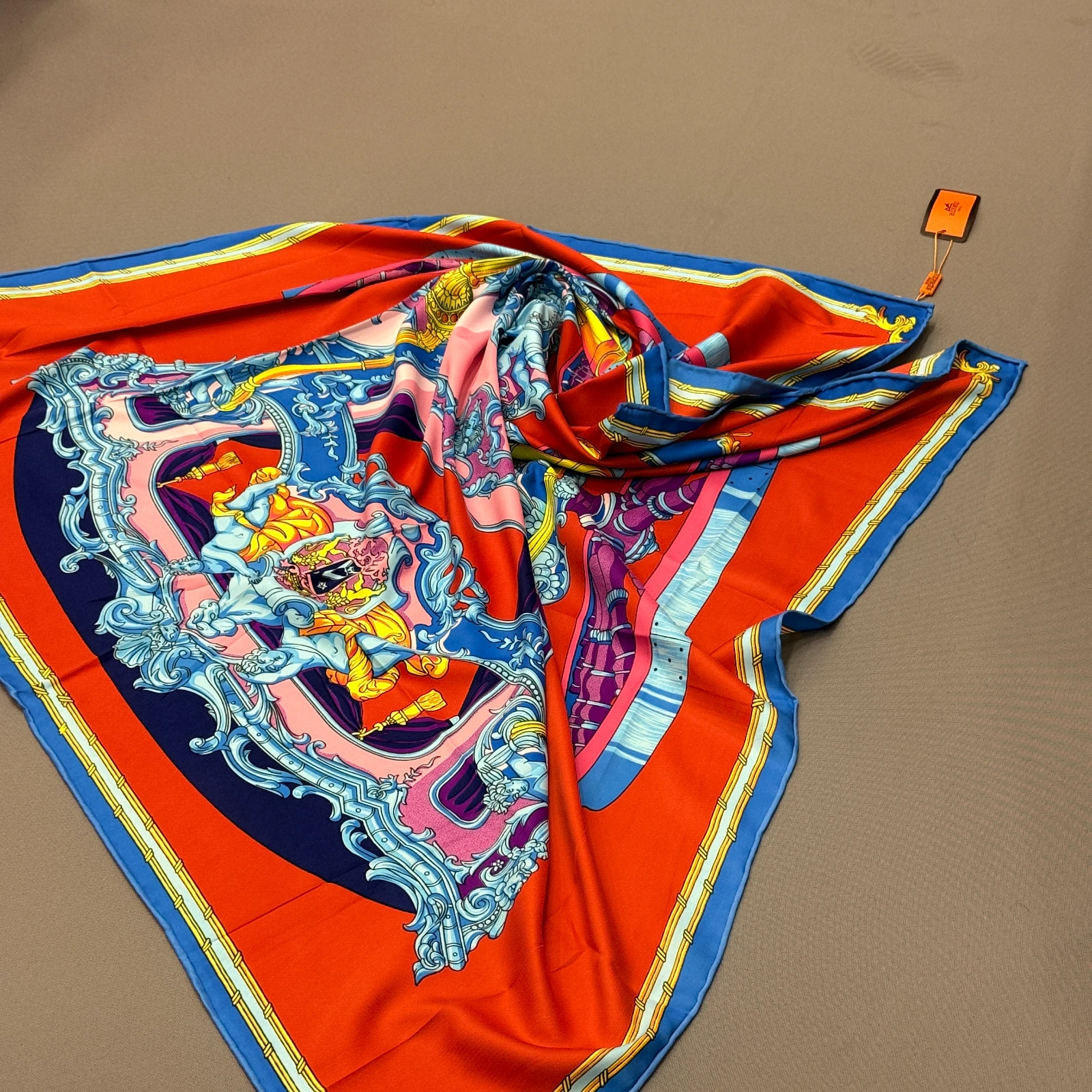 GAZELLE PORT 1048572