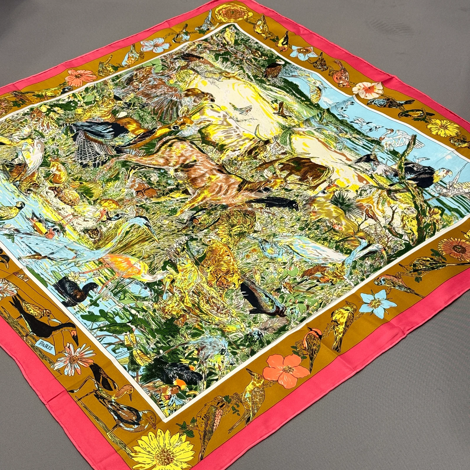 GAZELLE PORT 1048573