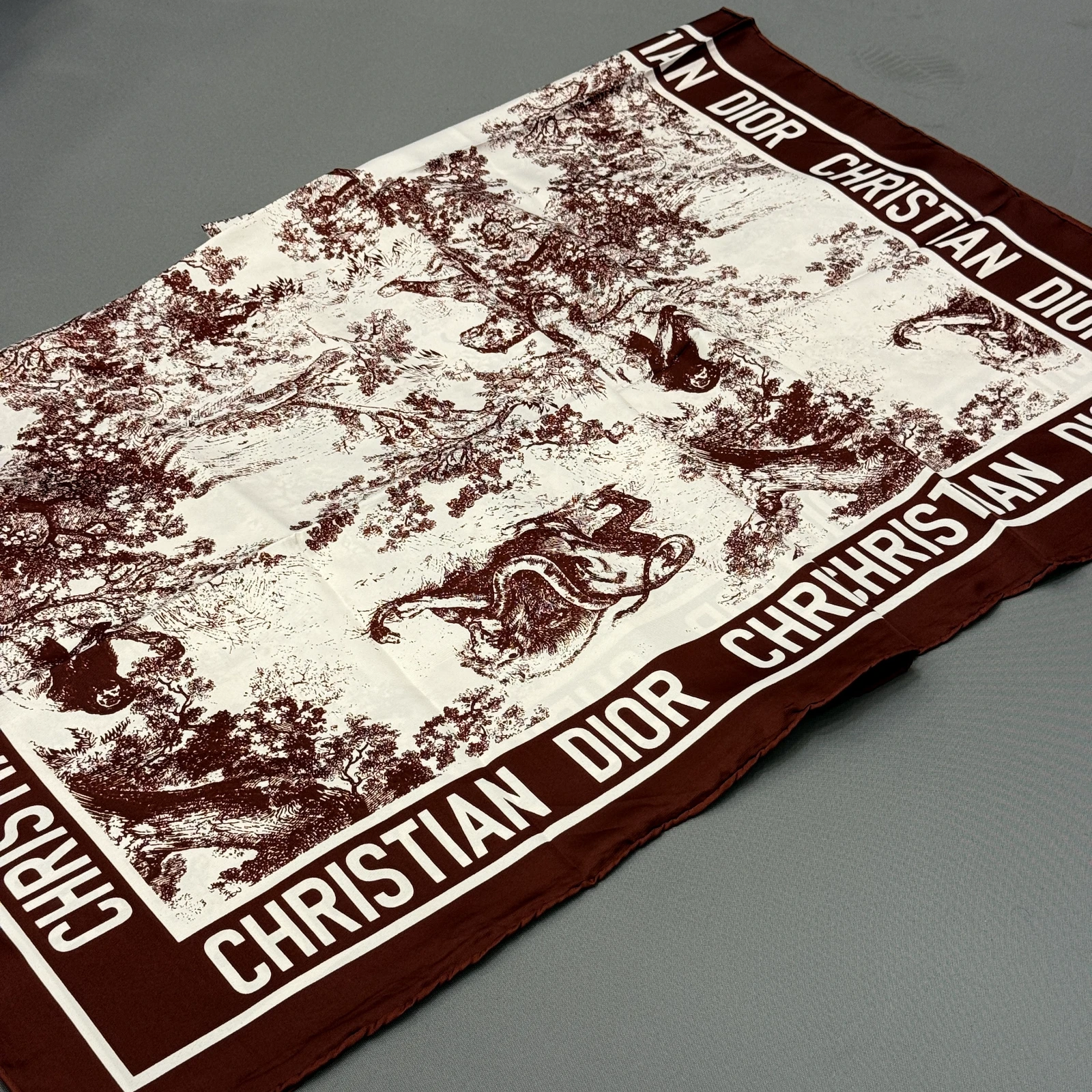 GAZELLE PORT 1048577