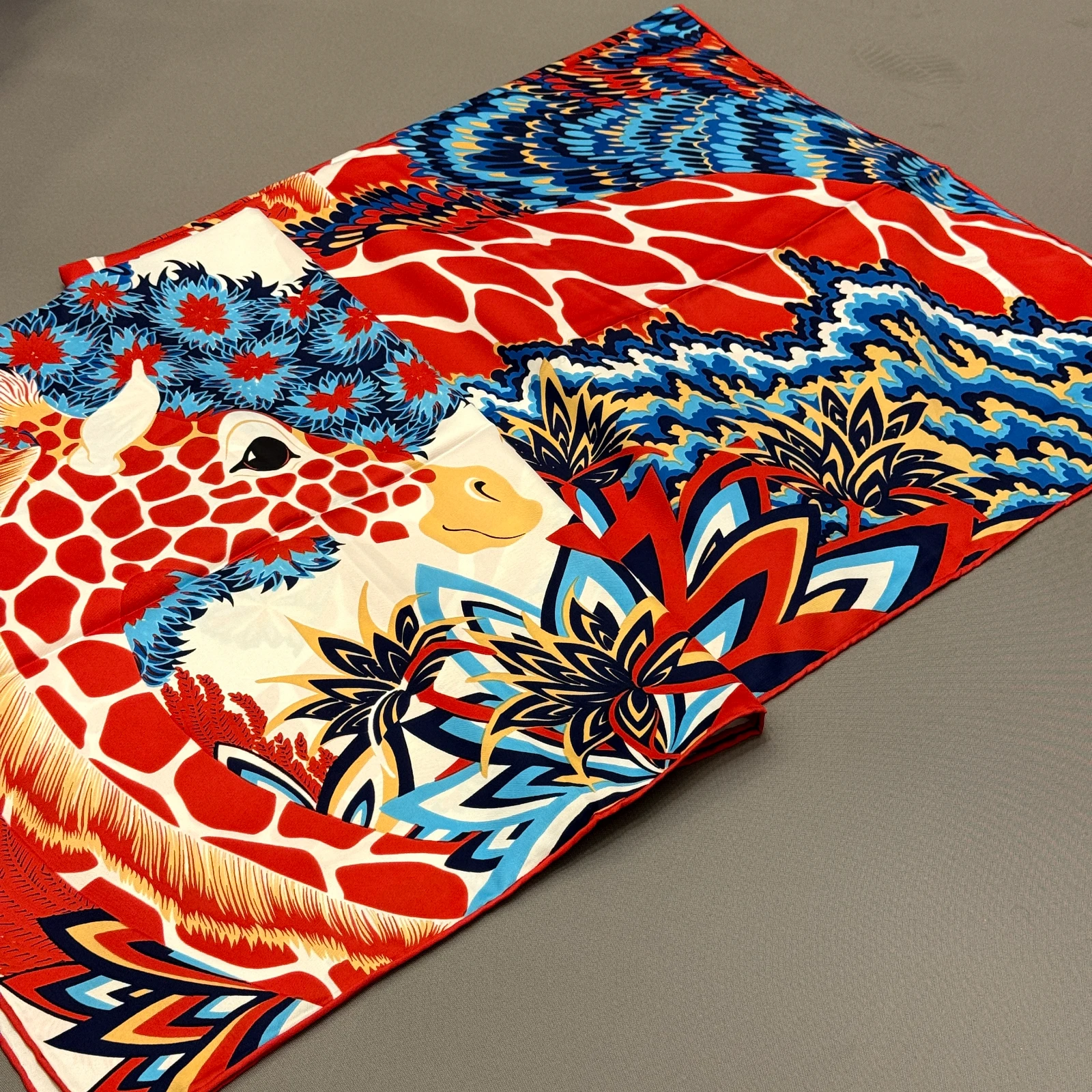 GAZELLE PORT 1048580