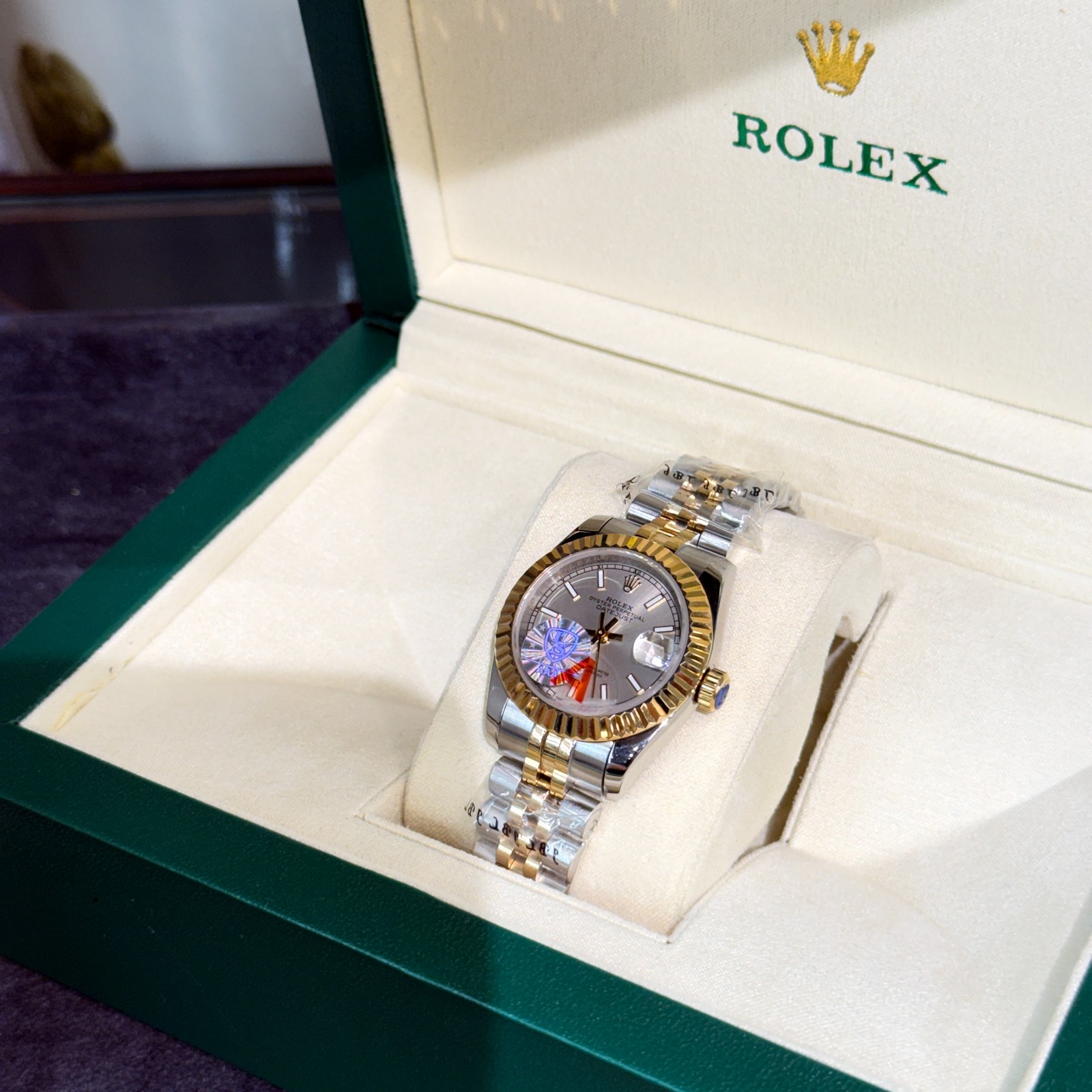 ROLEX WATCH