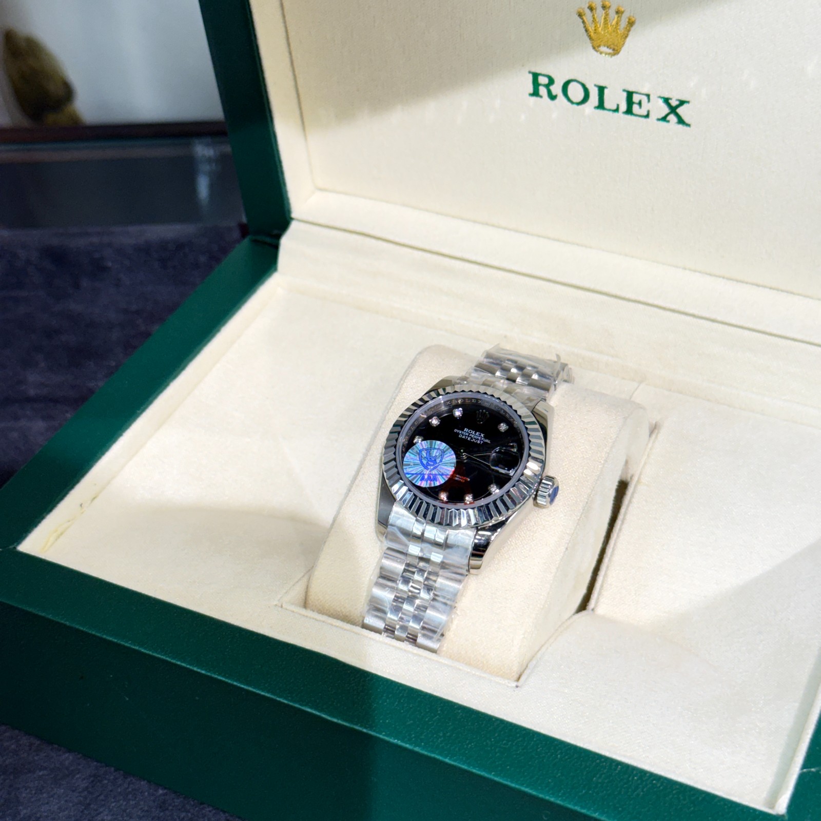 ROLEX WATCH