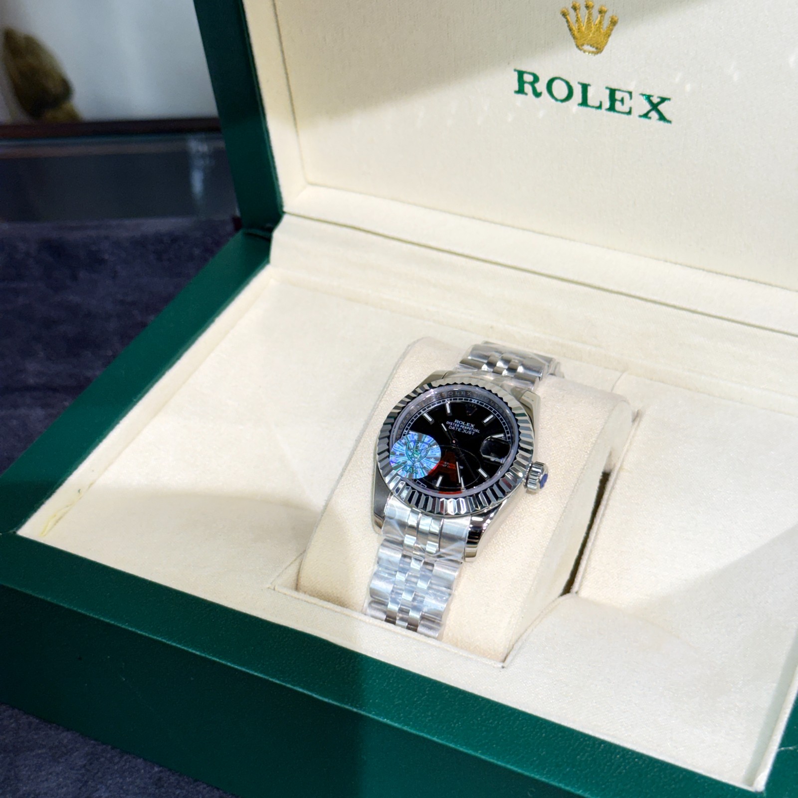 ROLEX WATCH