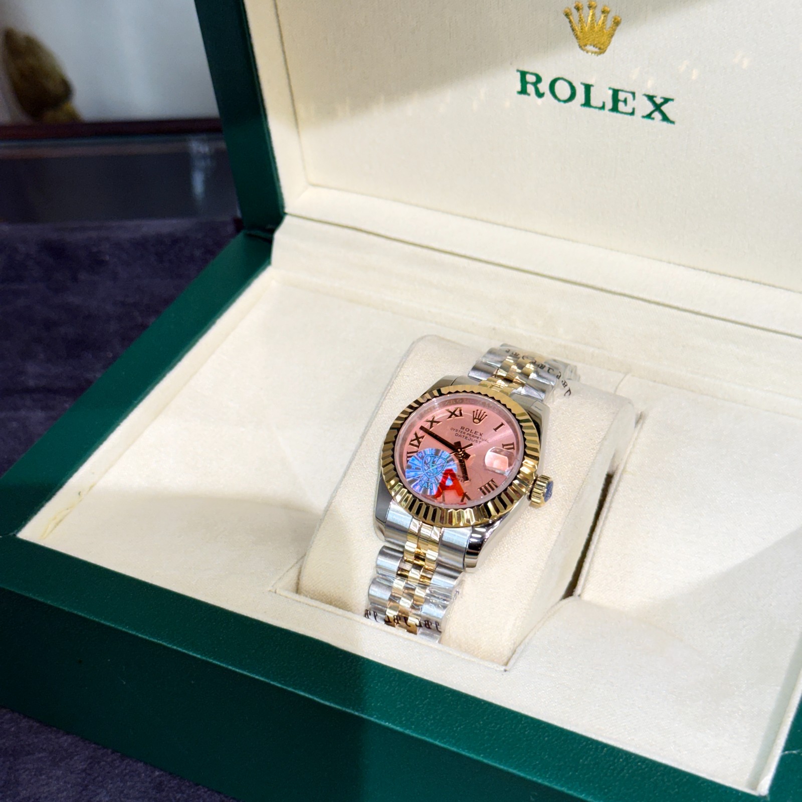 ROLEX WATCH