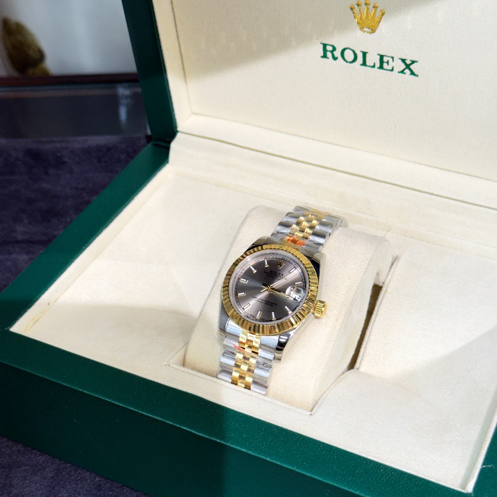 ROLEX WATCH