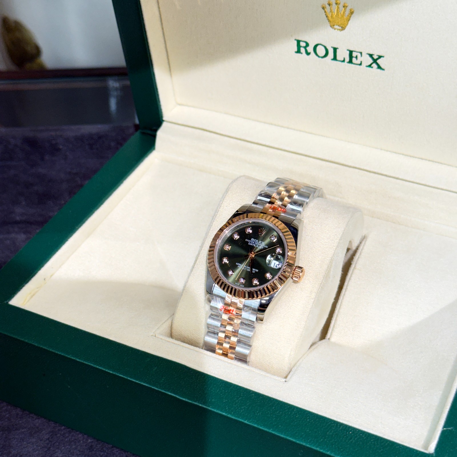 ROLEX WATCH