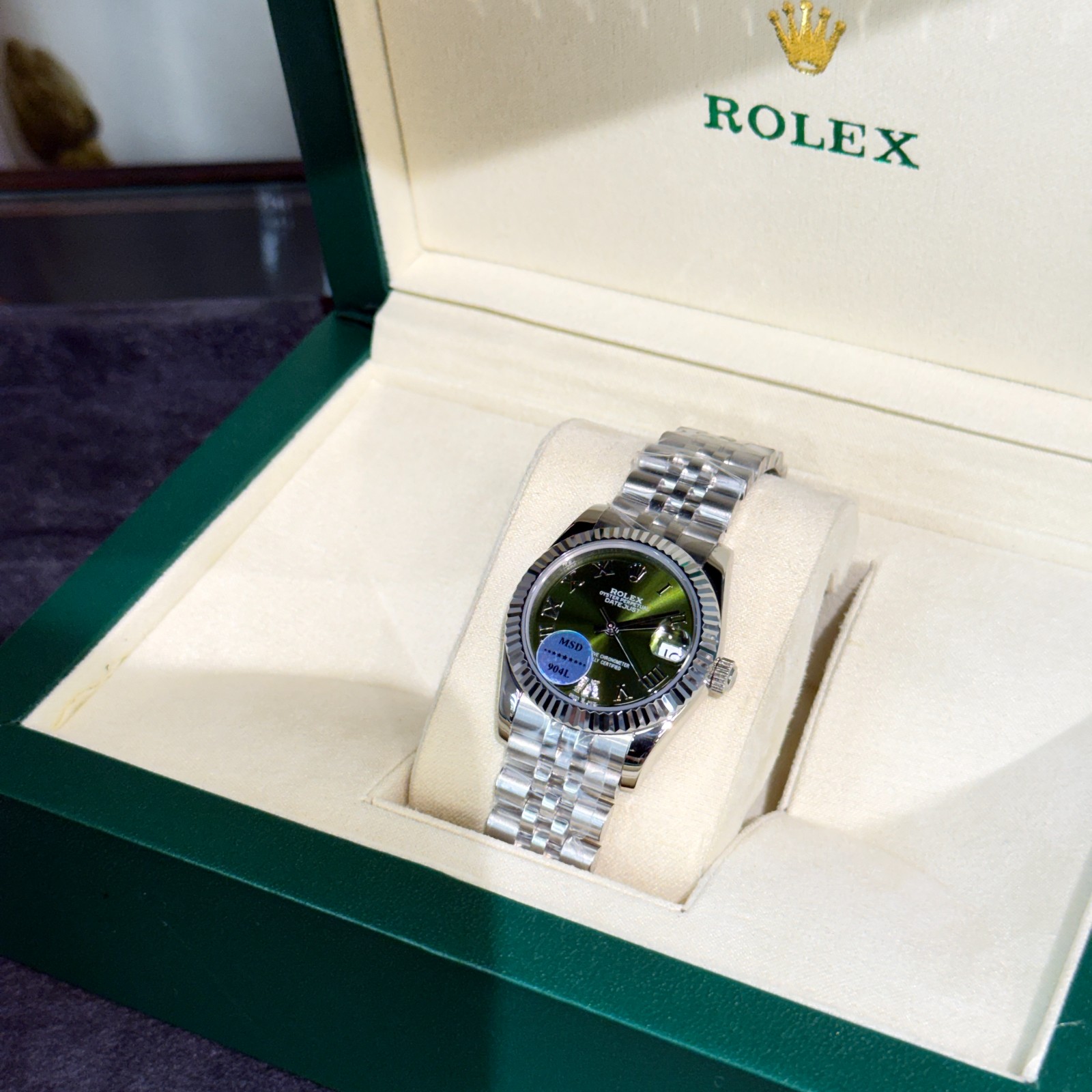ROLEX WATCH