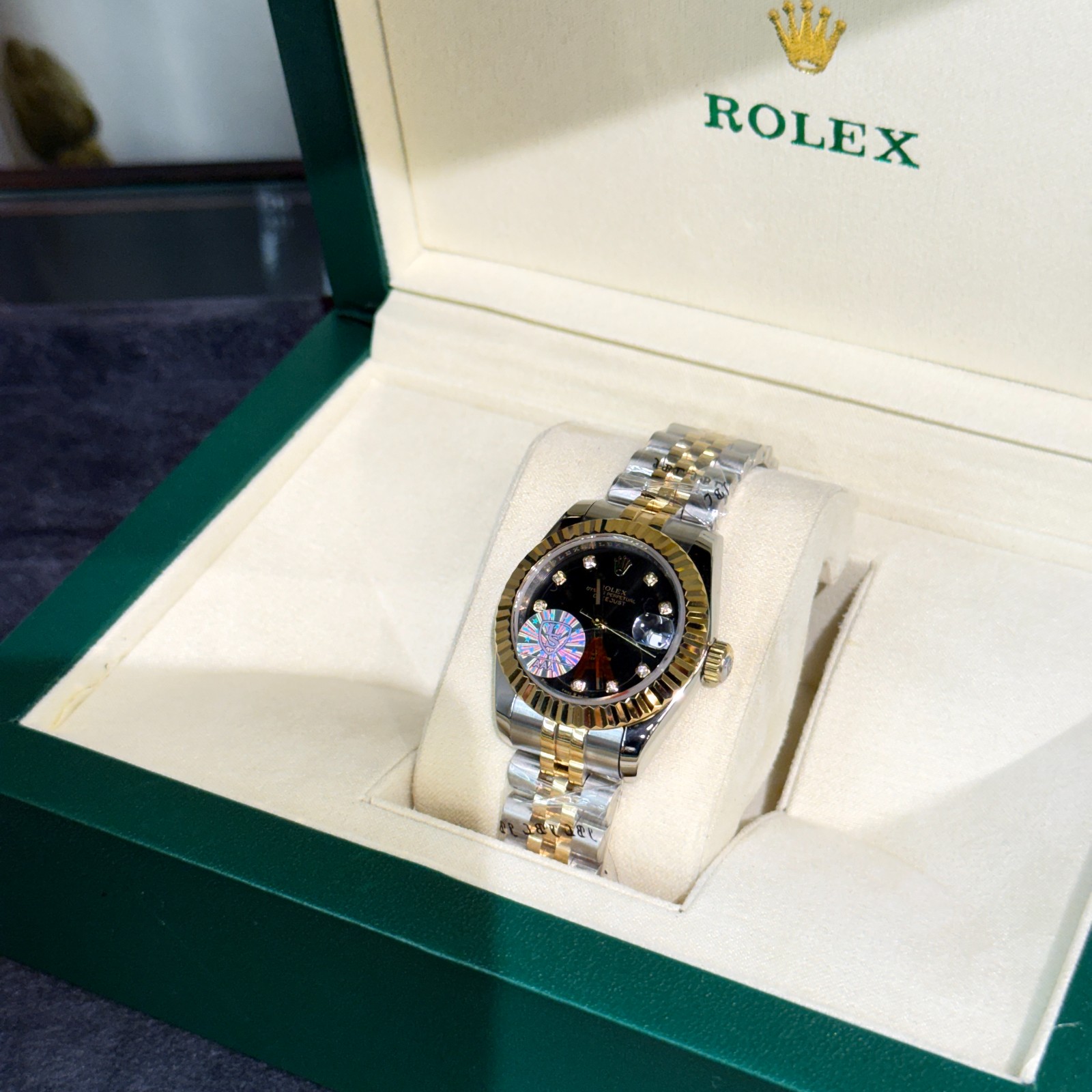 ROLEX WATCH