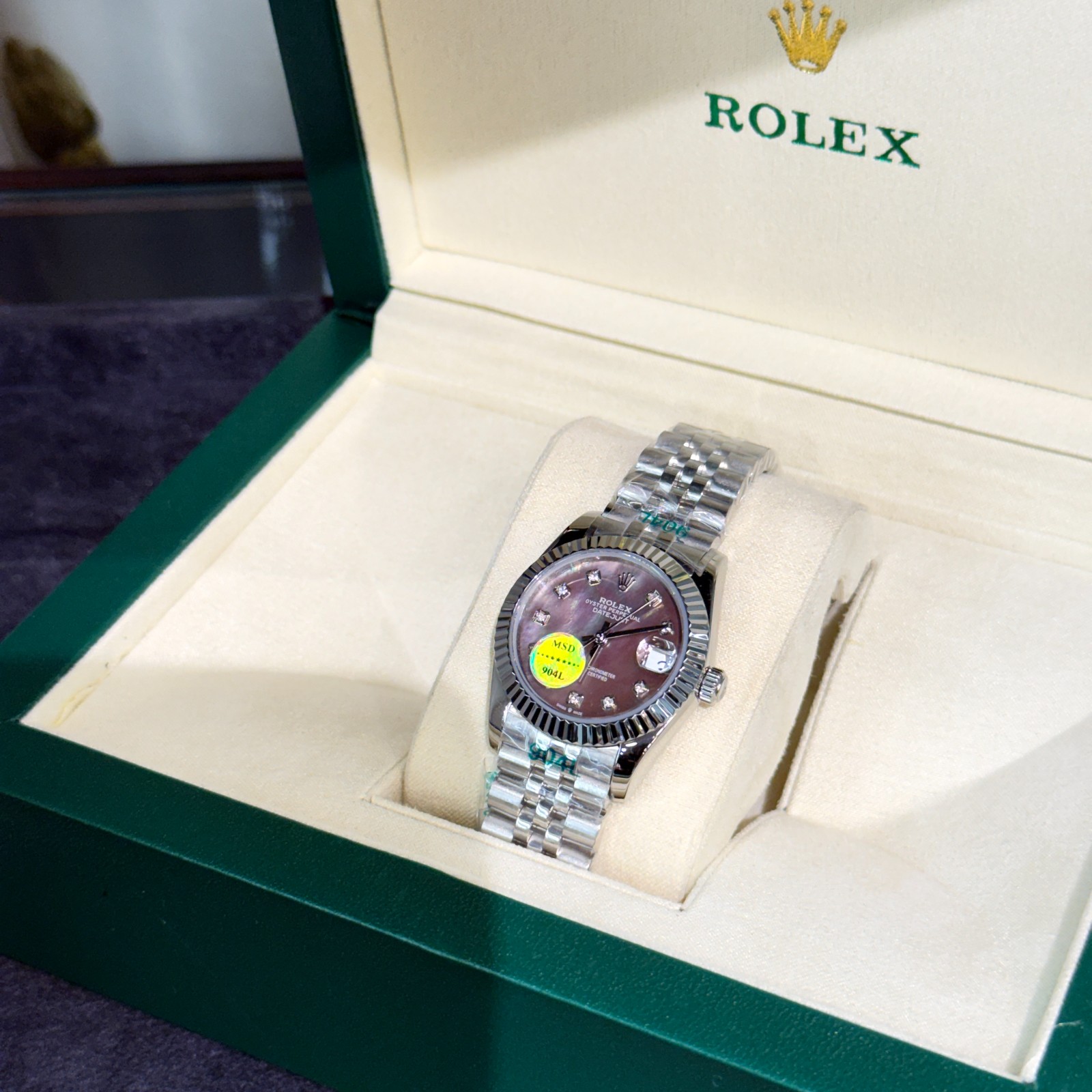 ROLEX WATCH
