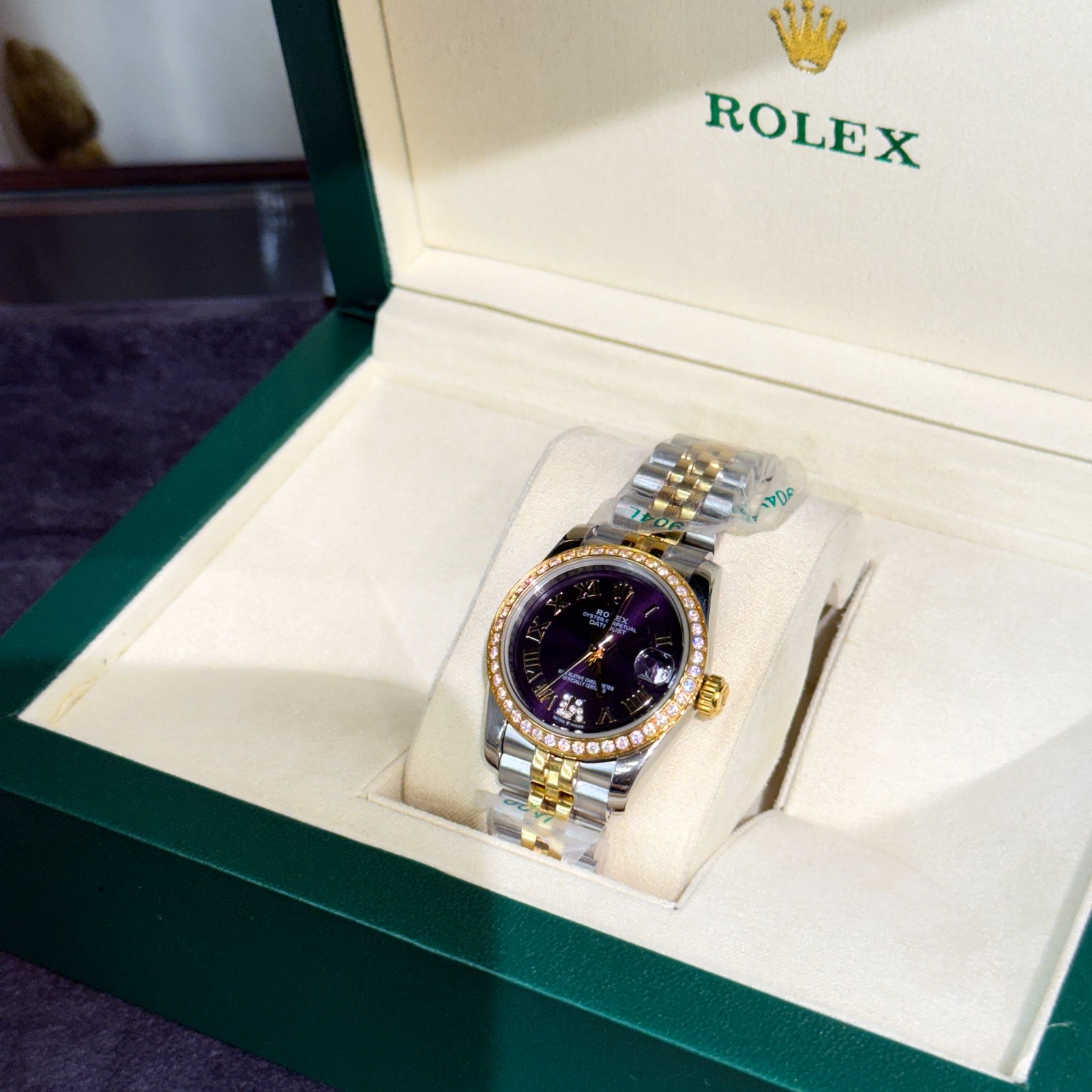ROLEX WATCH