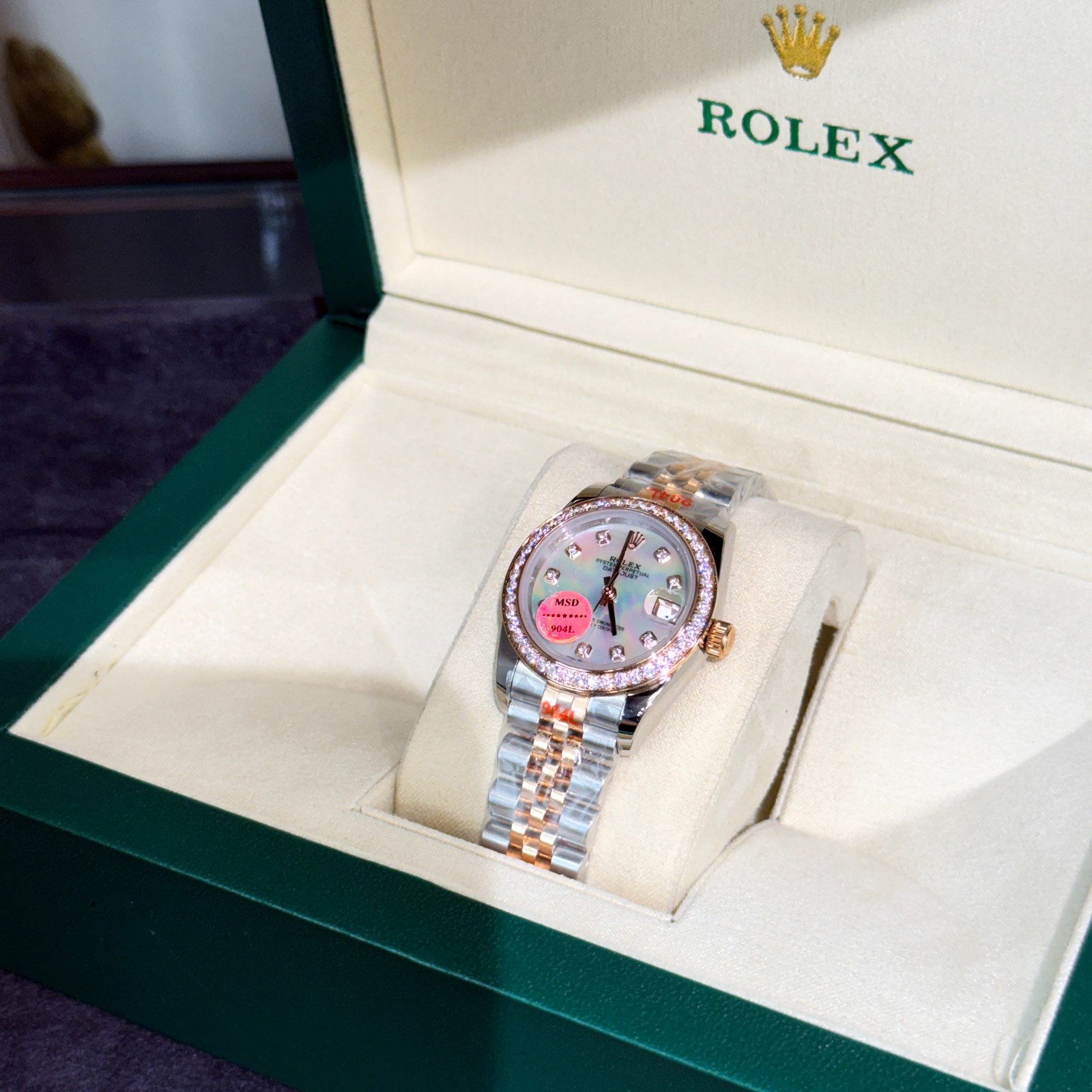ROLEX WATCH