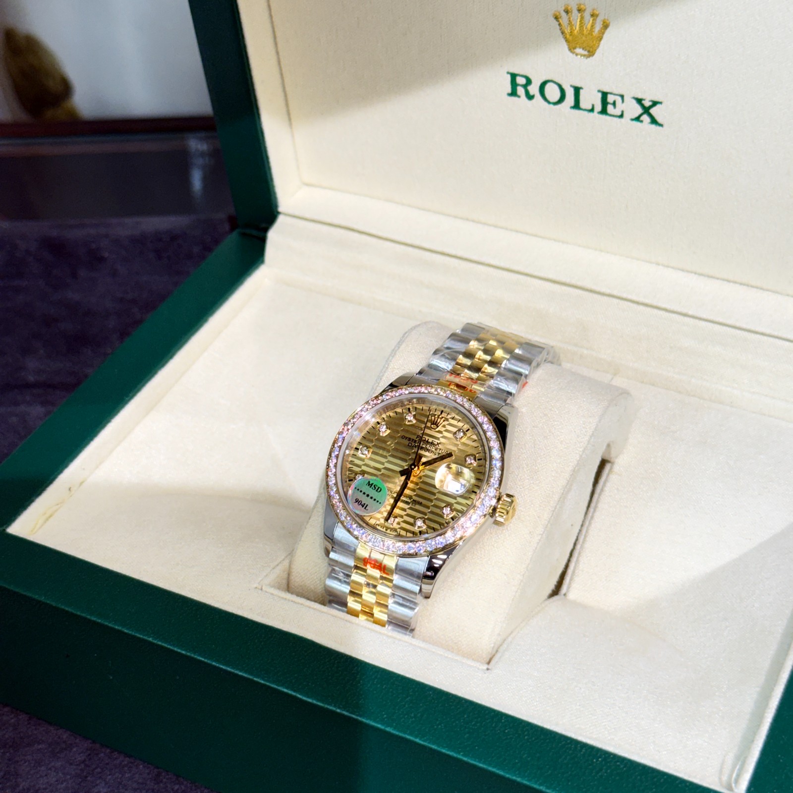 ROLEX WATCH