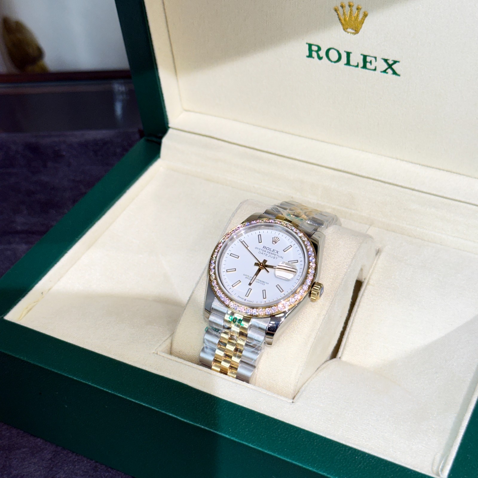 ROLEX WATCH
