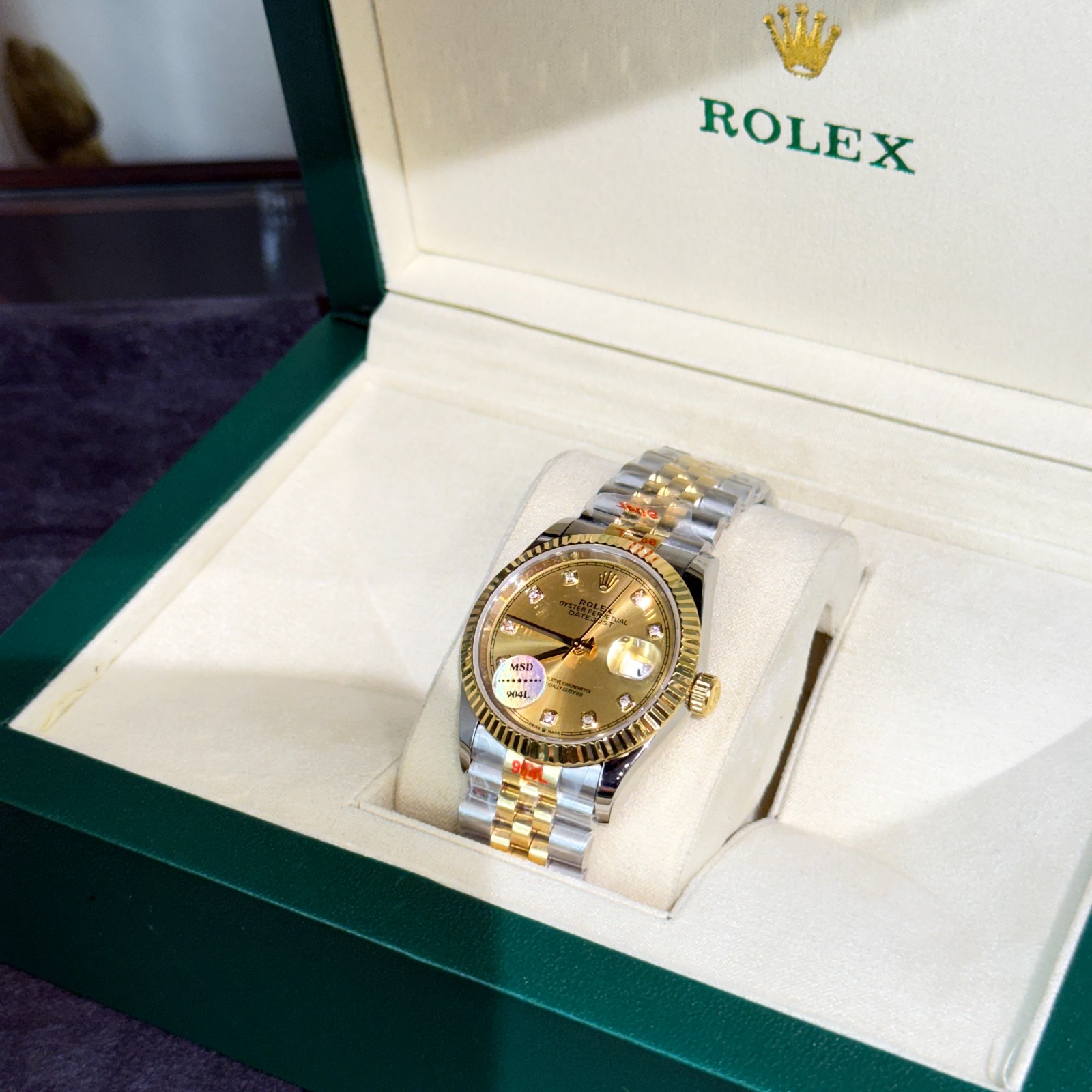 ROLEX WATCH