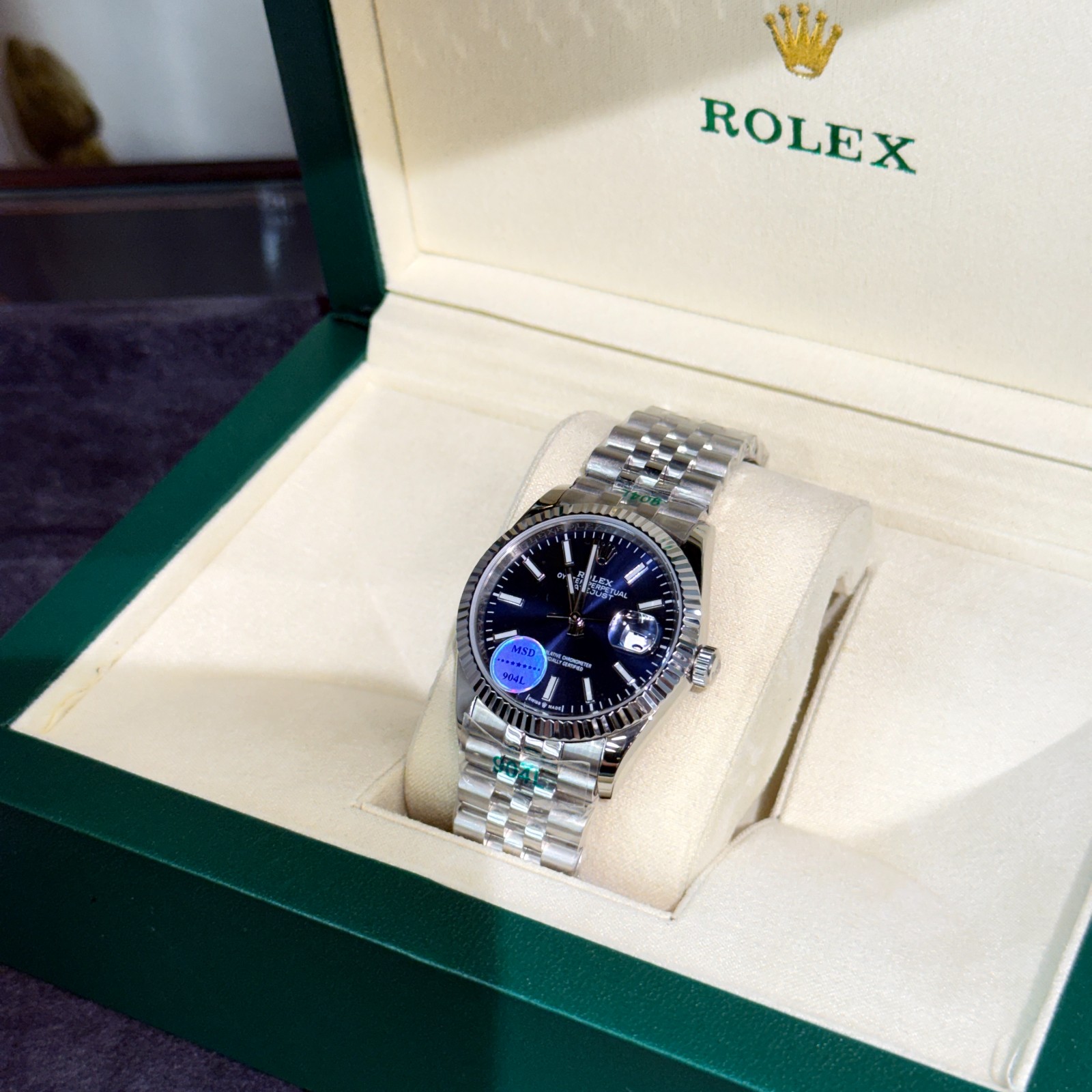 ROLEX WATCH