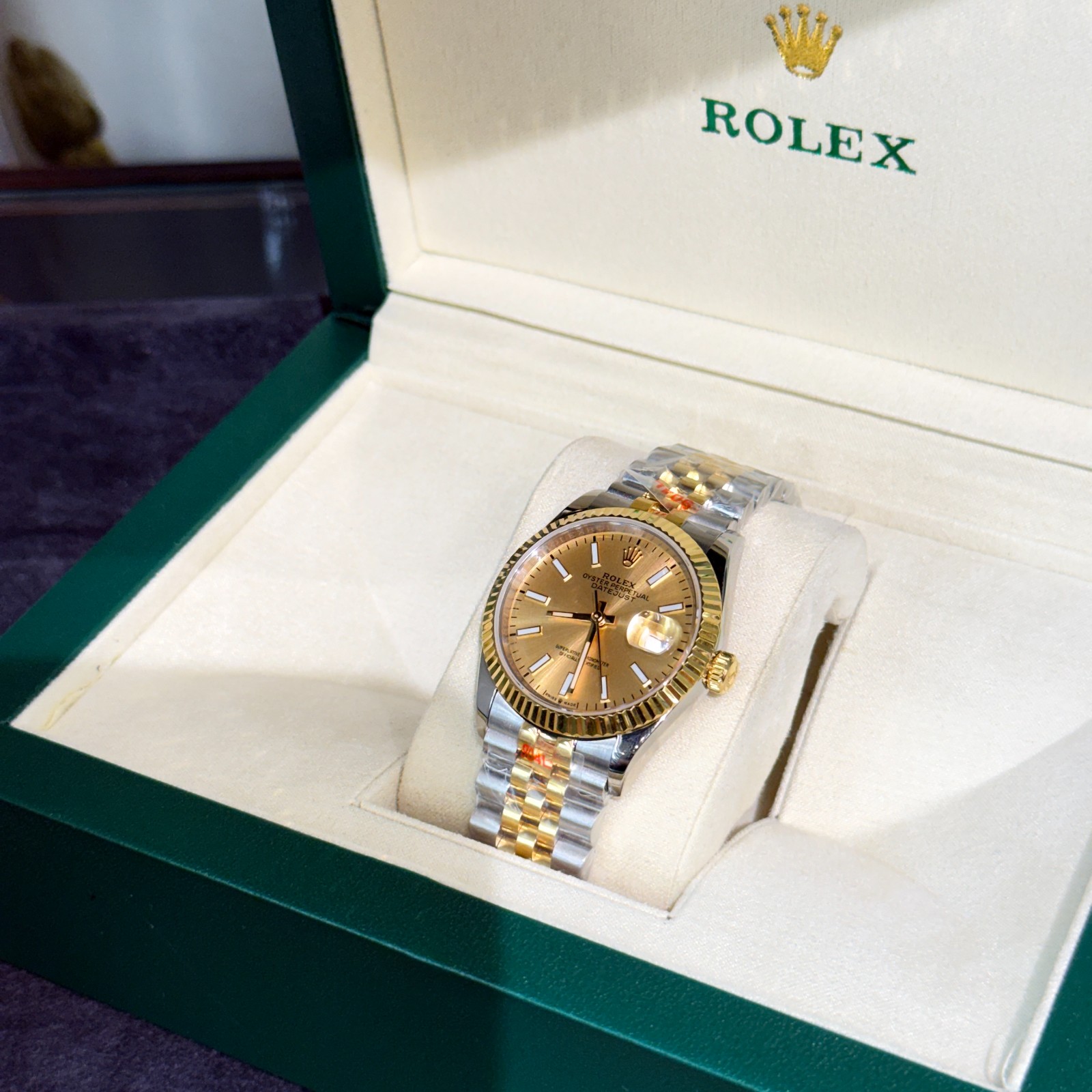 ROLEX WATCH