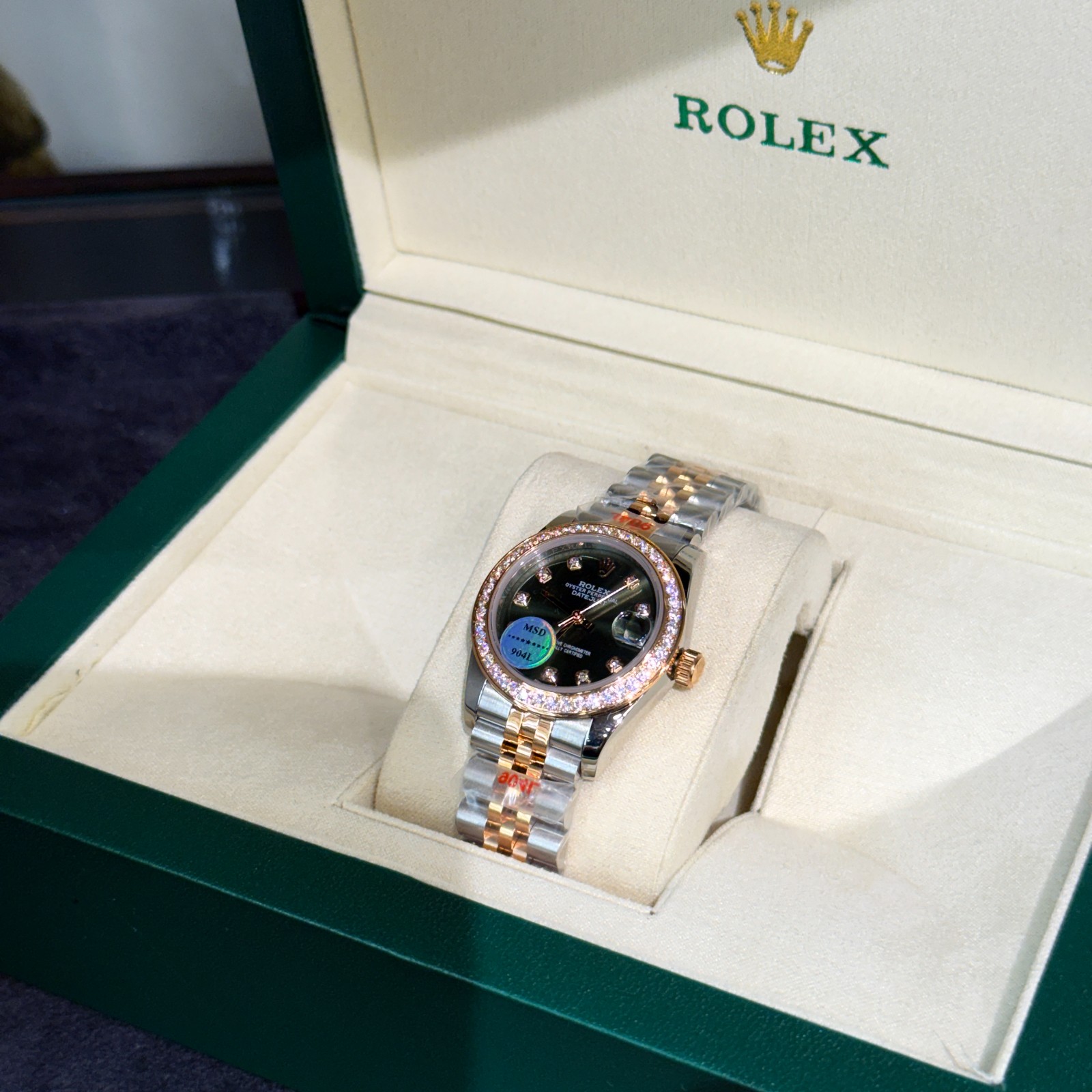ROLEX WATCH