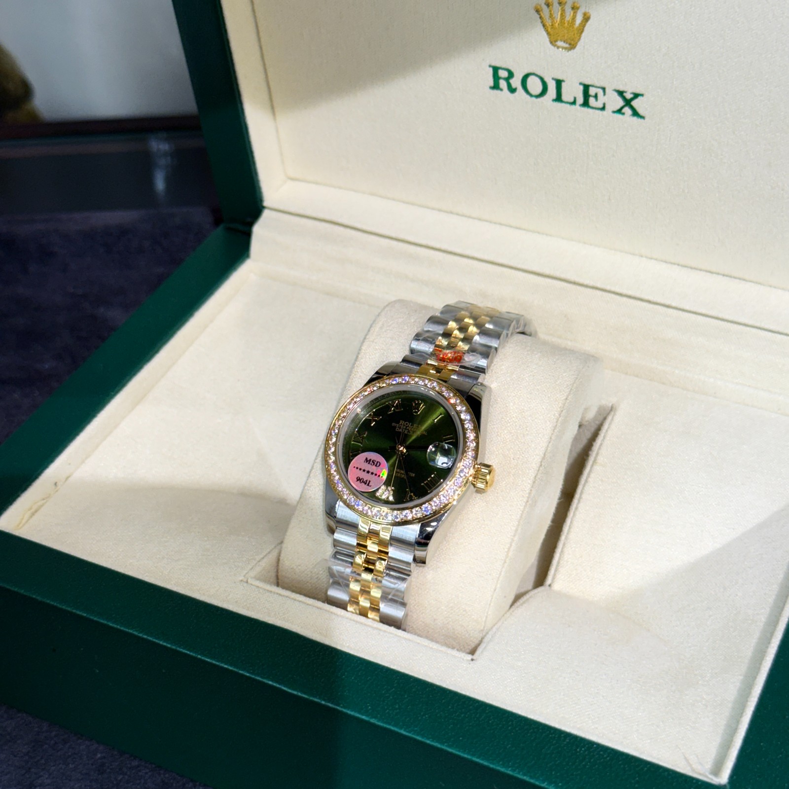 ROLEX WATCH