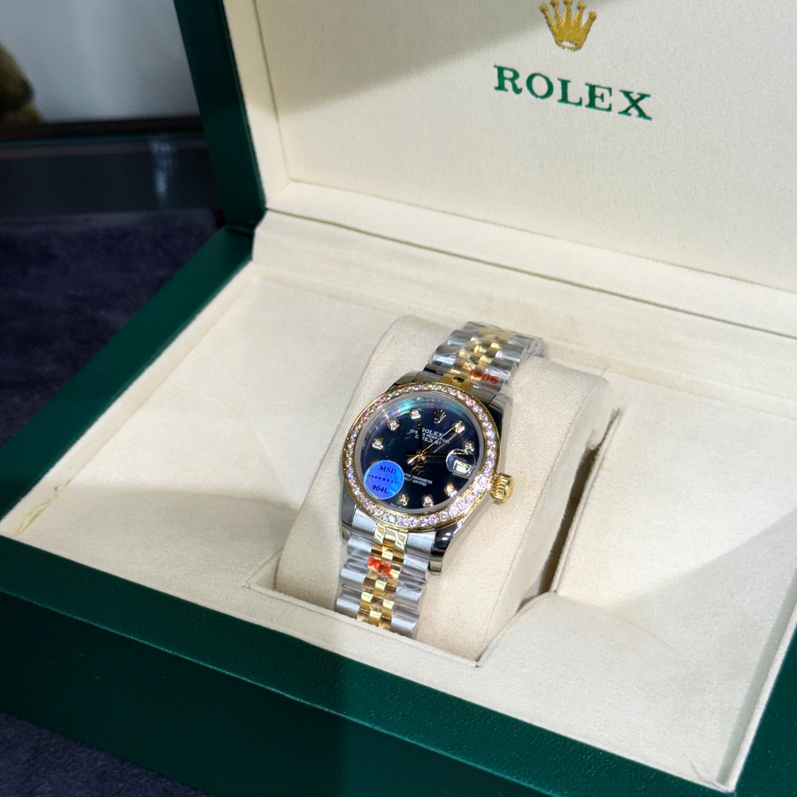 ROLEX WATCH