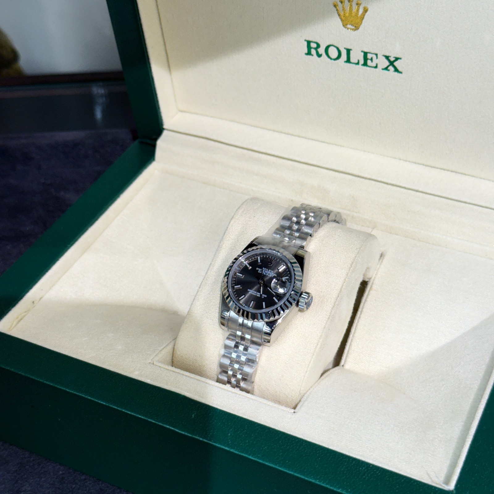 ROLEX WATCH