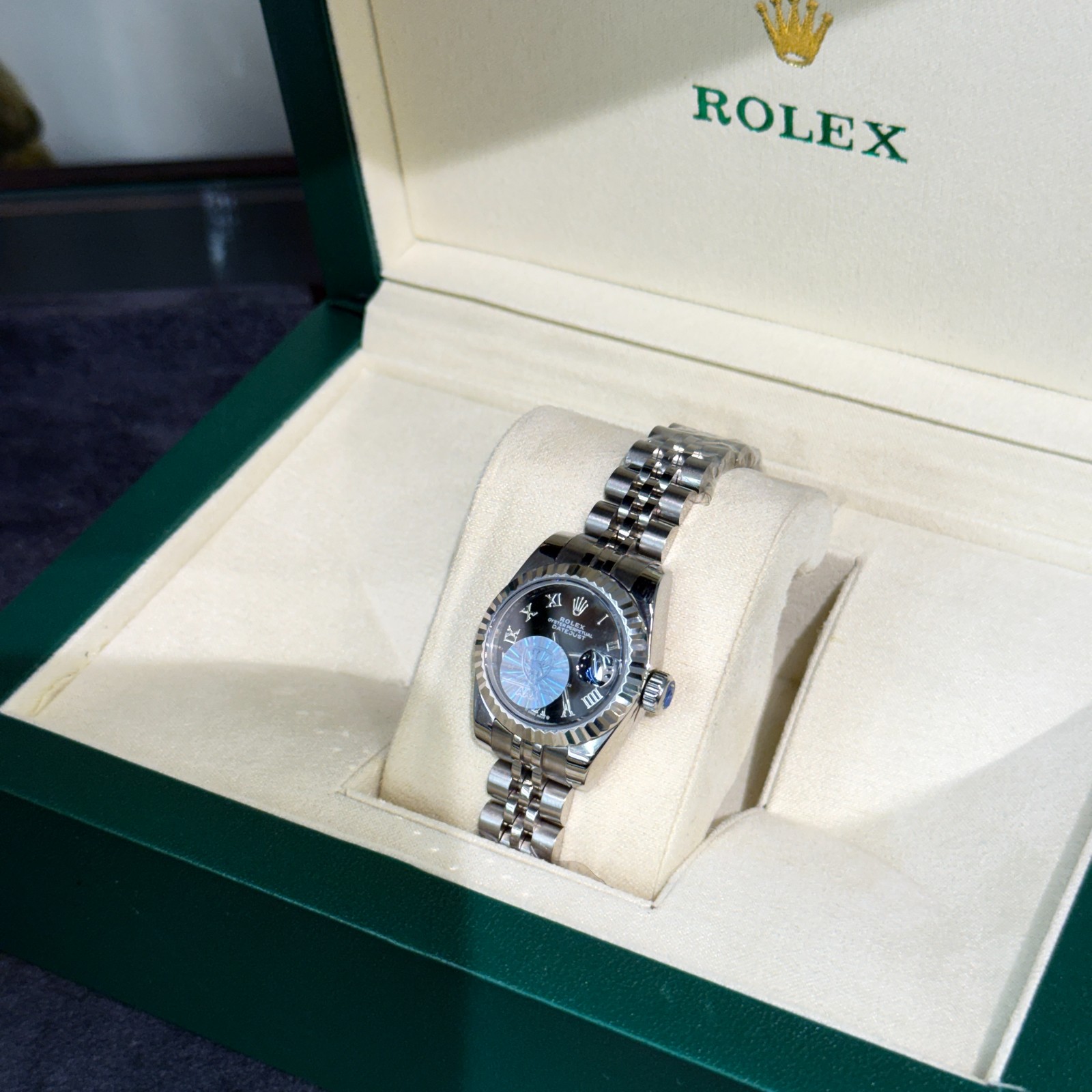 ROLEX WATCH
