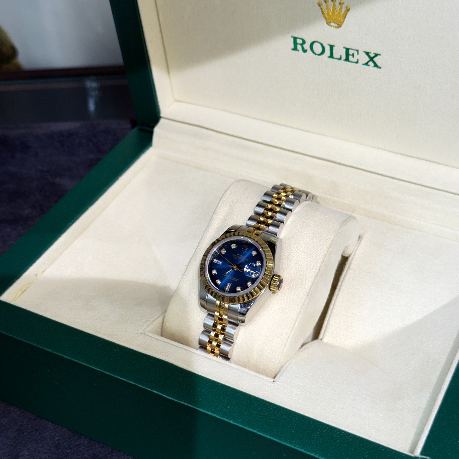 ROLEX WATCH
