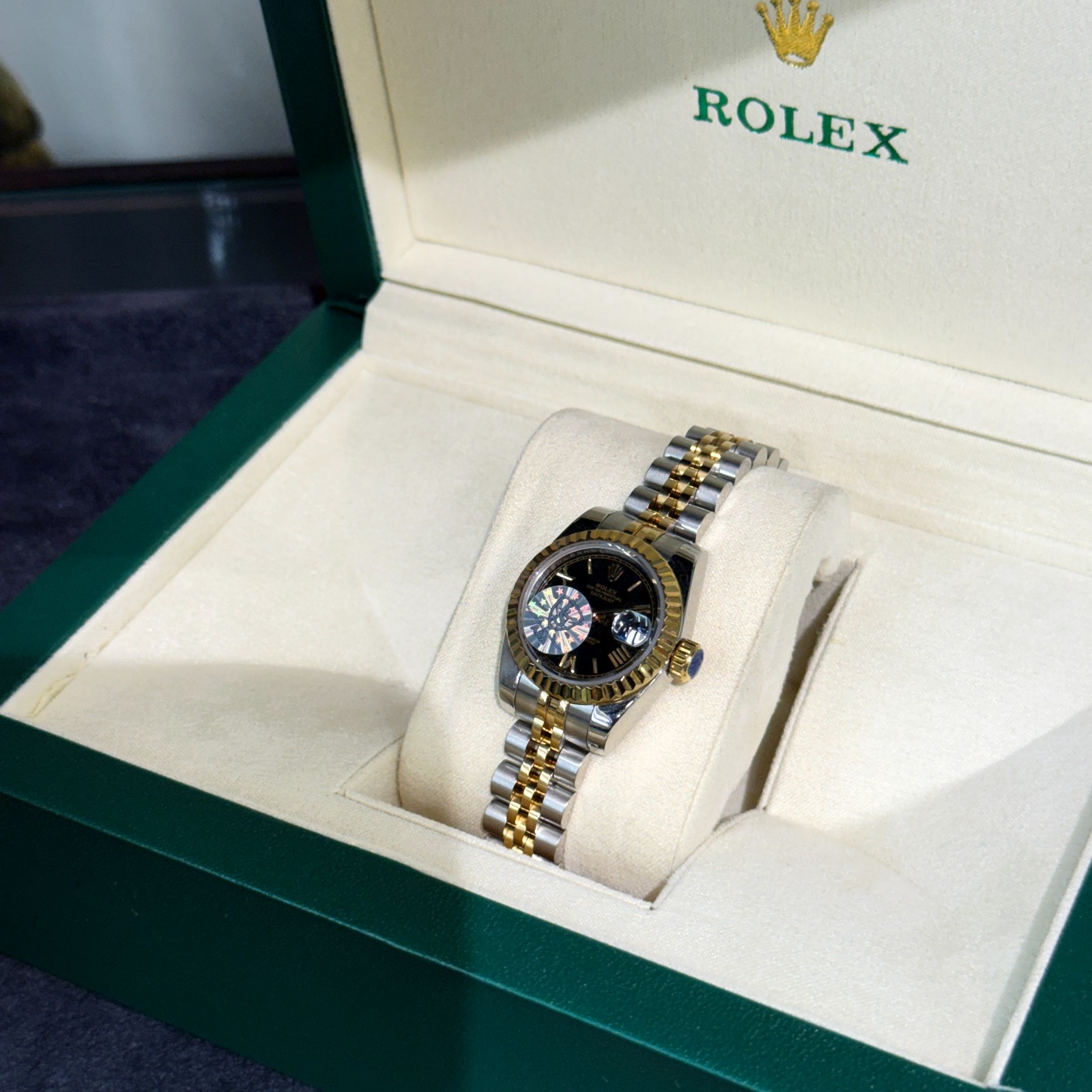ROLEX WATCH