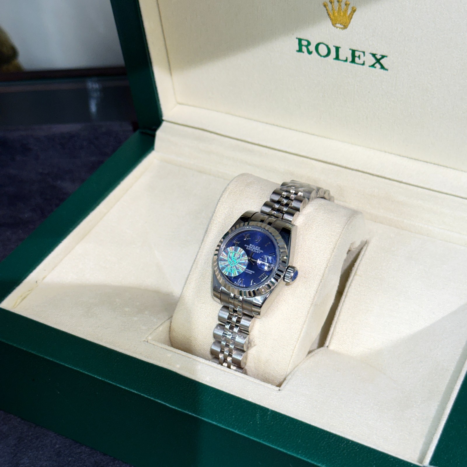 ROLEX WATCH