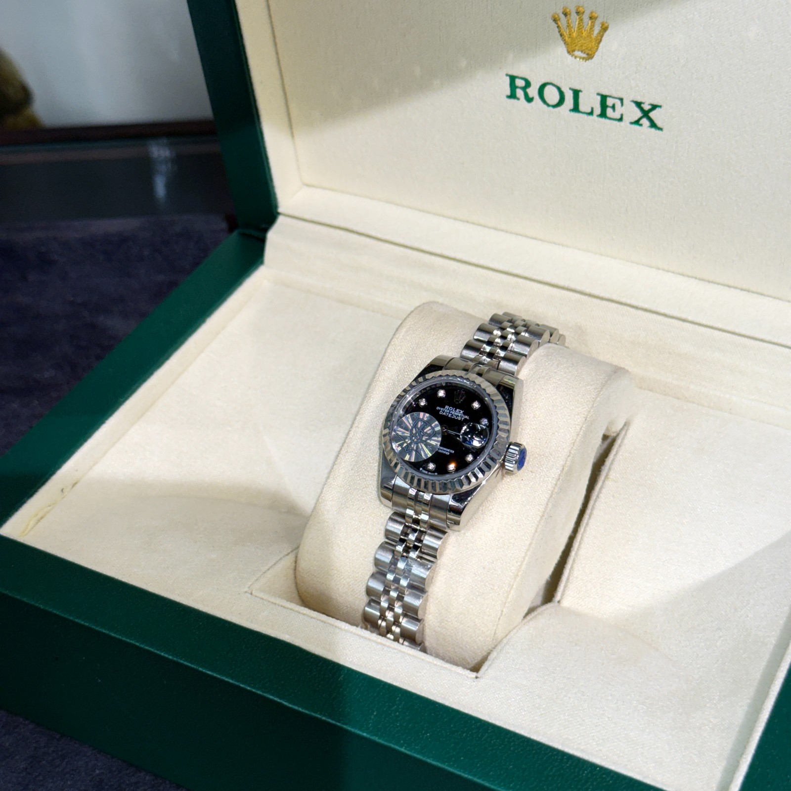 ROLEX WATCH