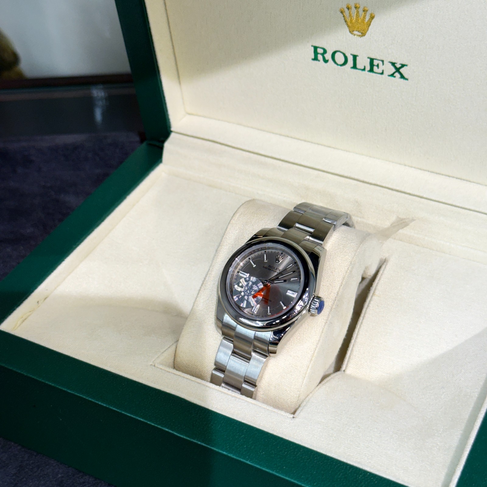 ROLEX WATCH