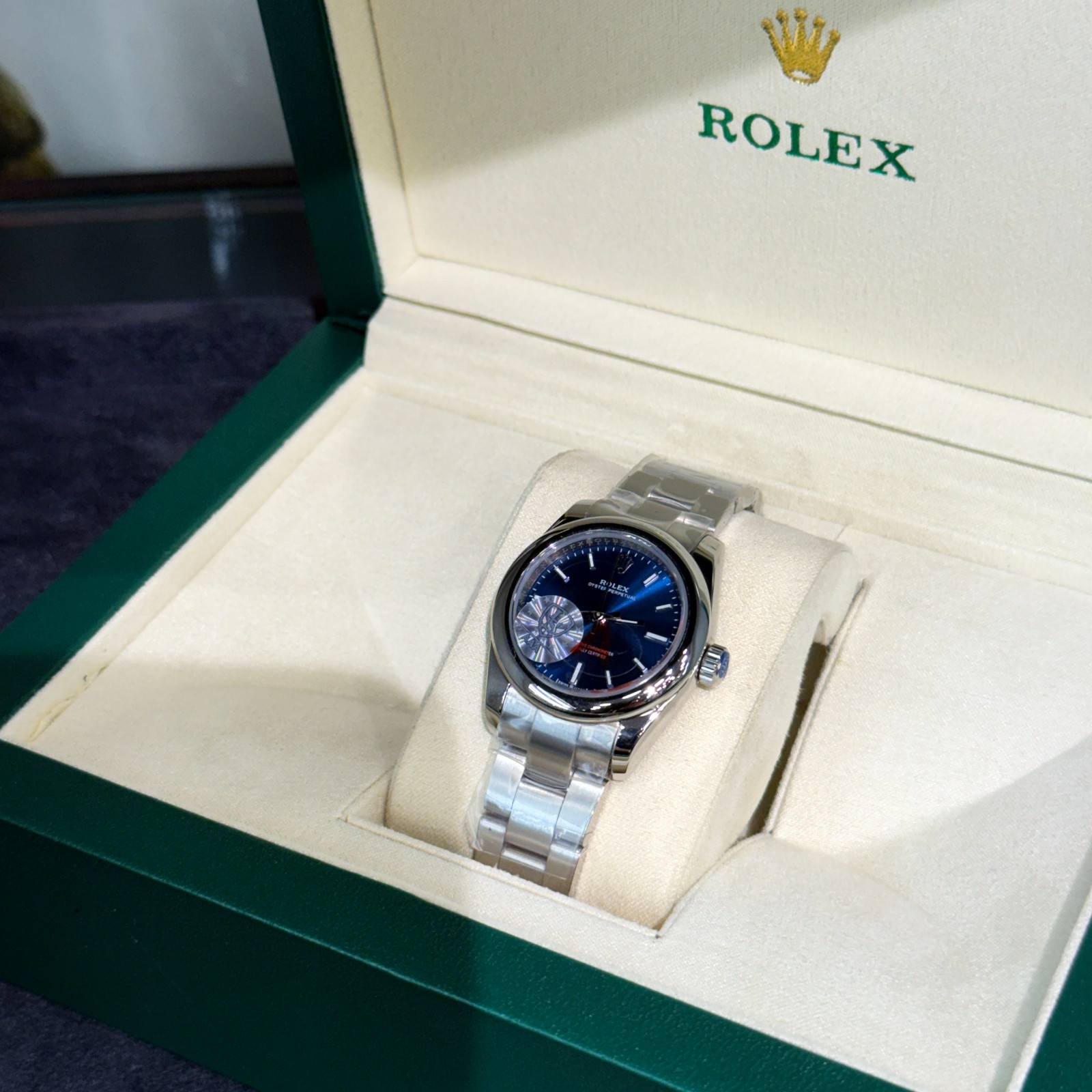 ROLEX WATCH