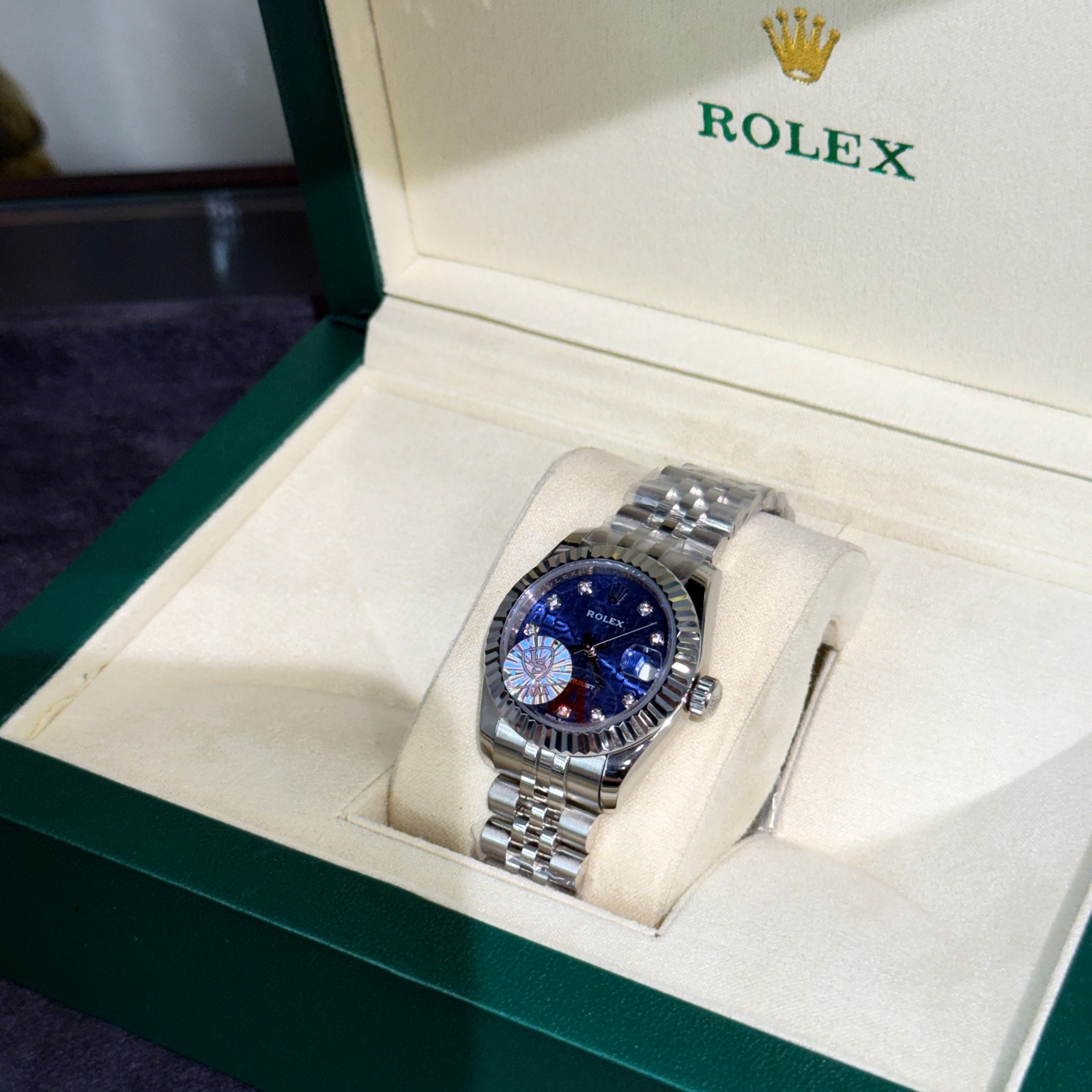 ROLEX WATCH