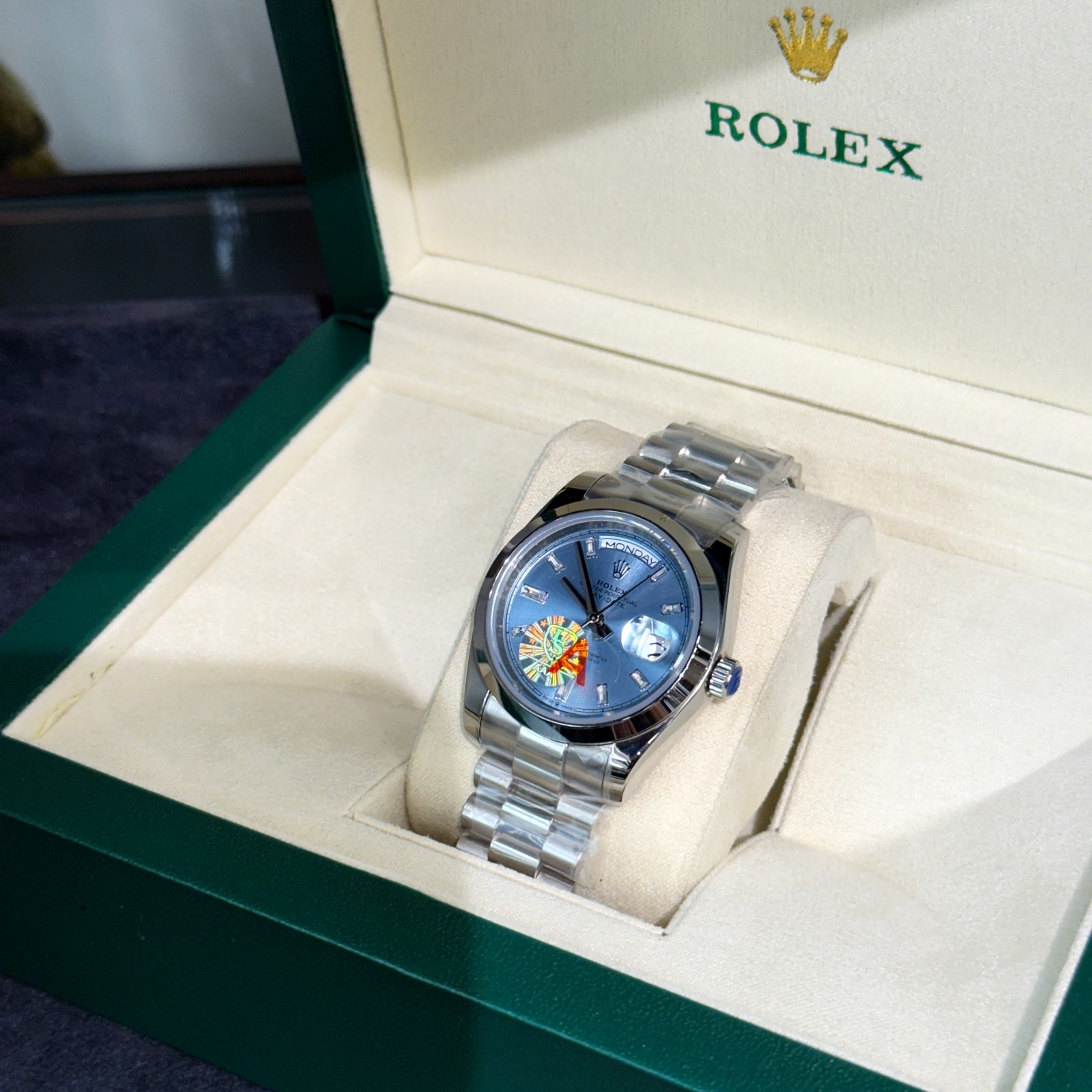 ROLEX WATCH