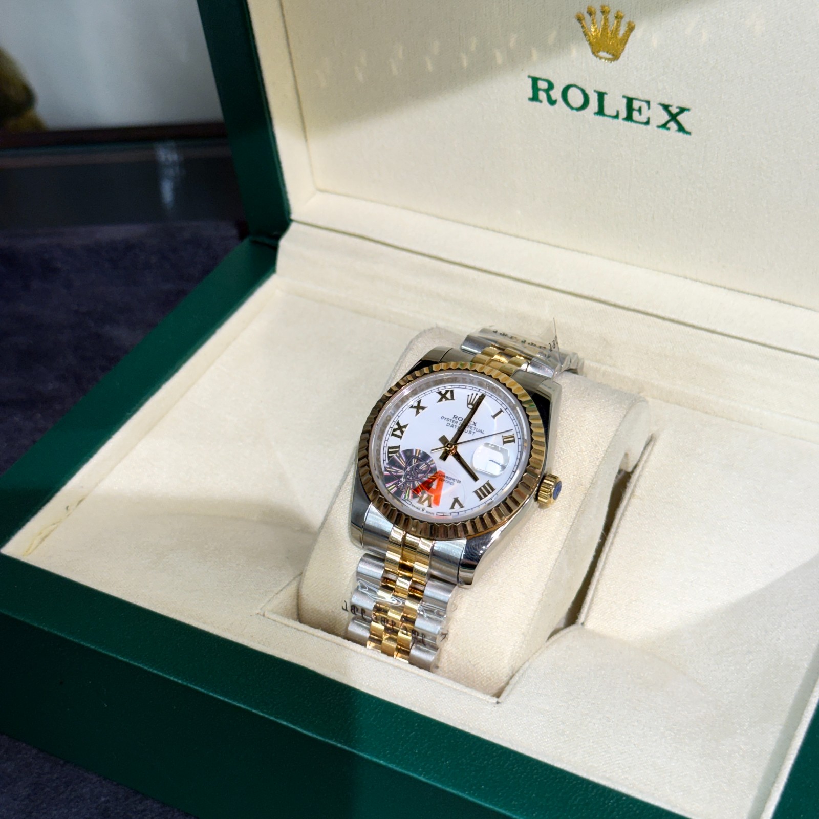 ROLEX WATCH