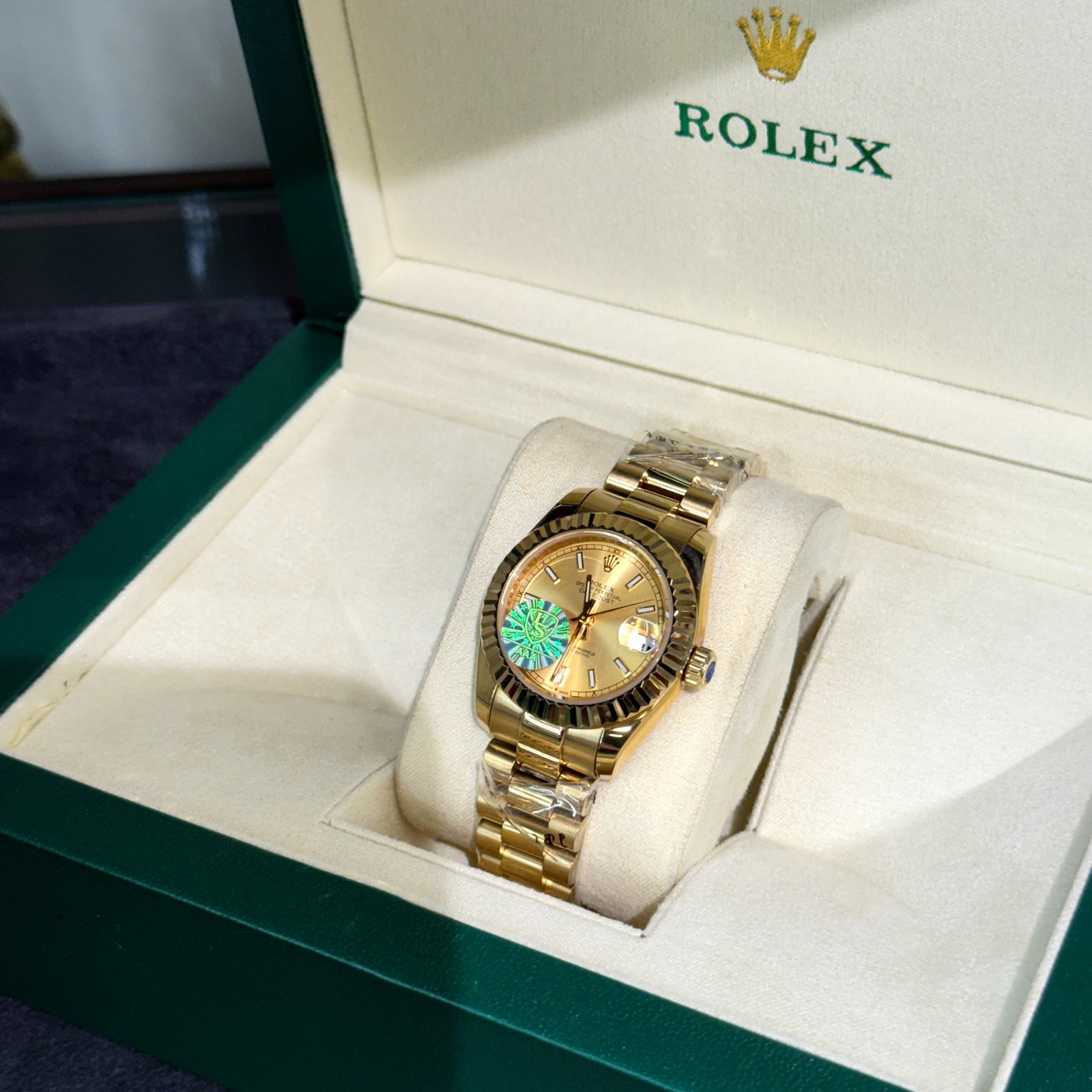 ROLEX WATCH