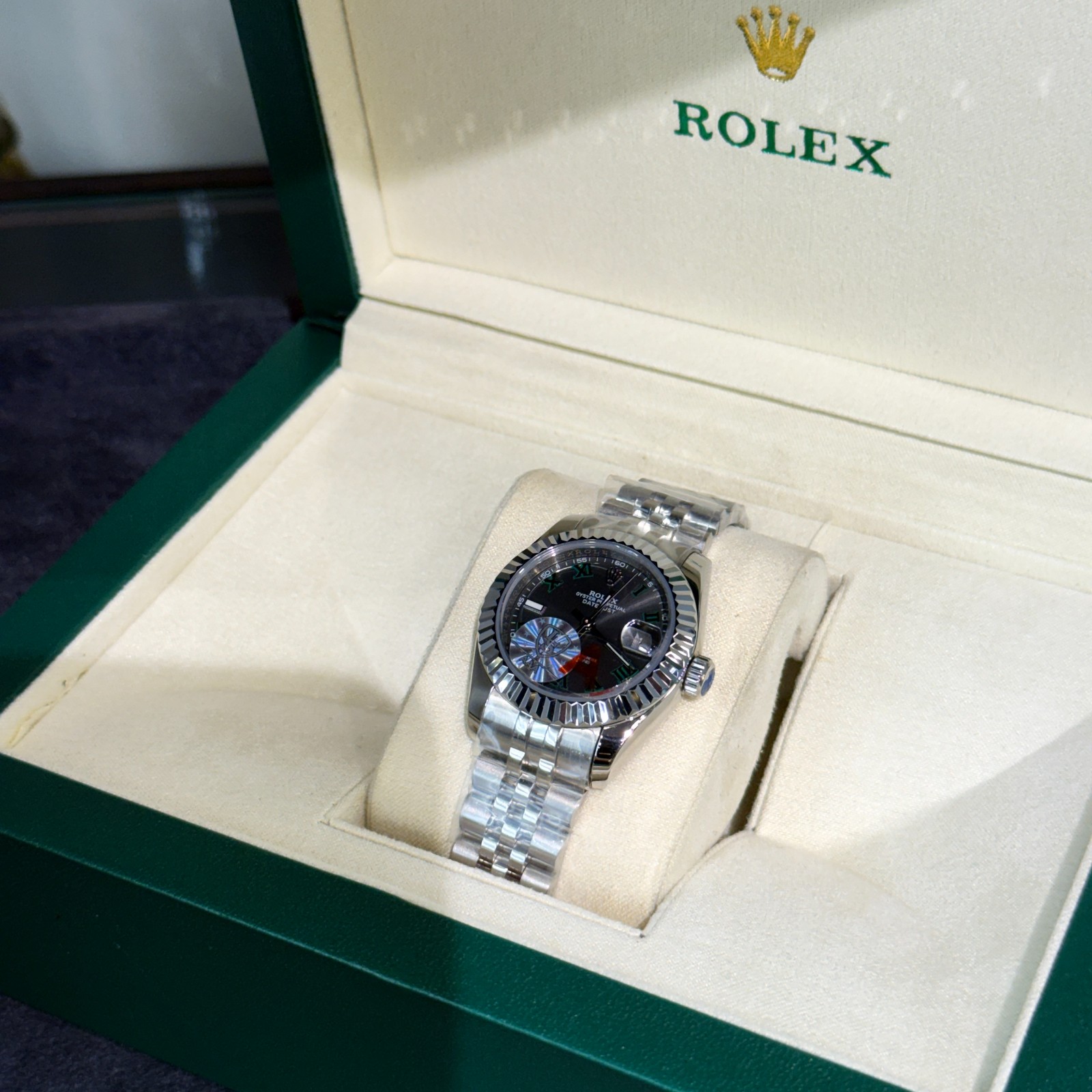 ROLEX WATCH