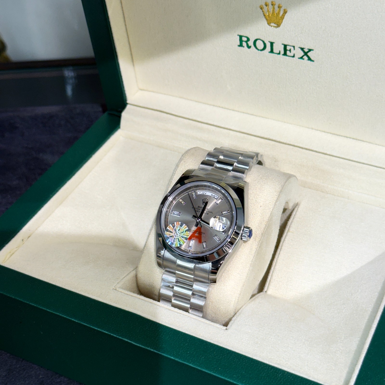 ROLEX WATCH