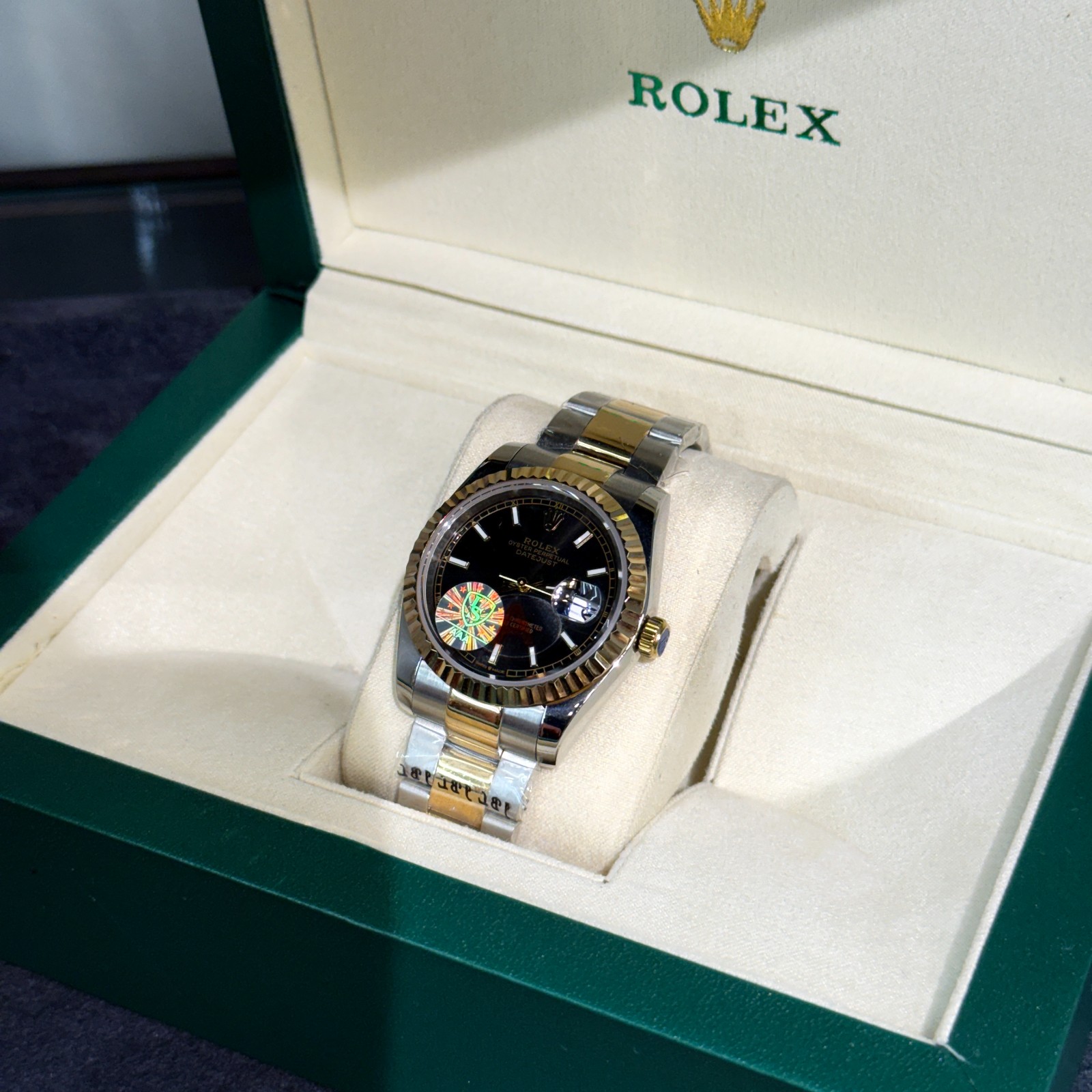 ROLEX WATCH
