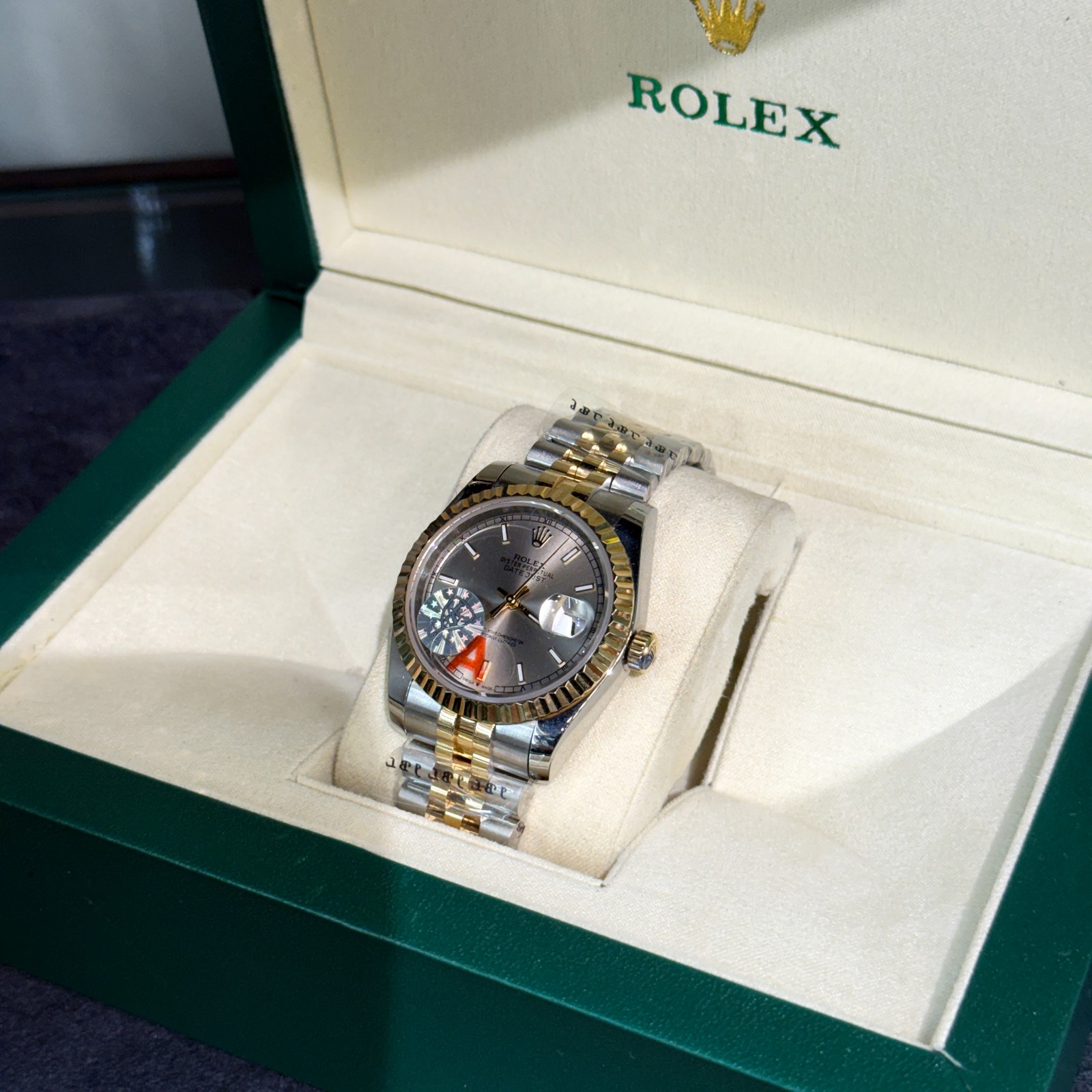 ROLEX WATCH