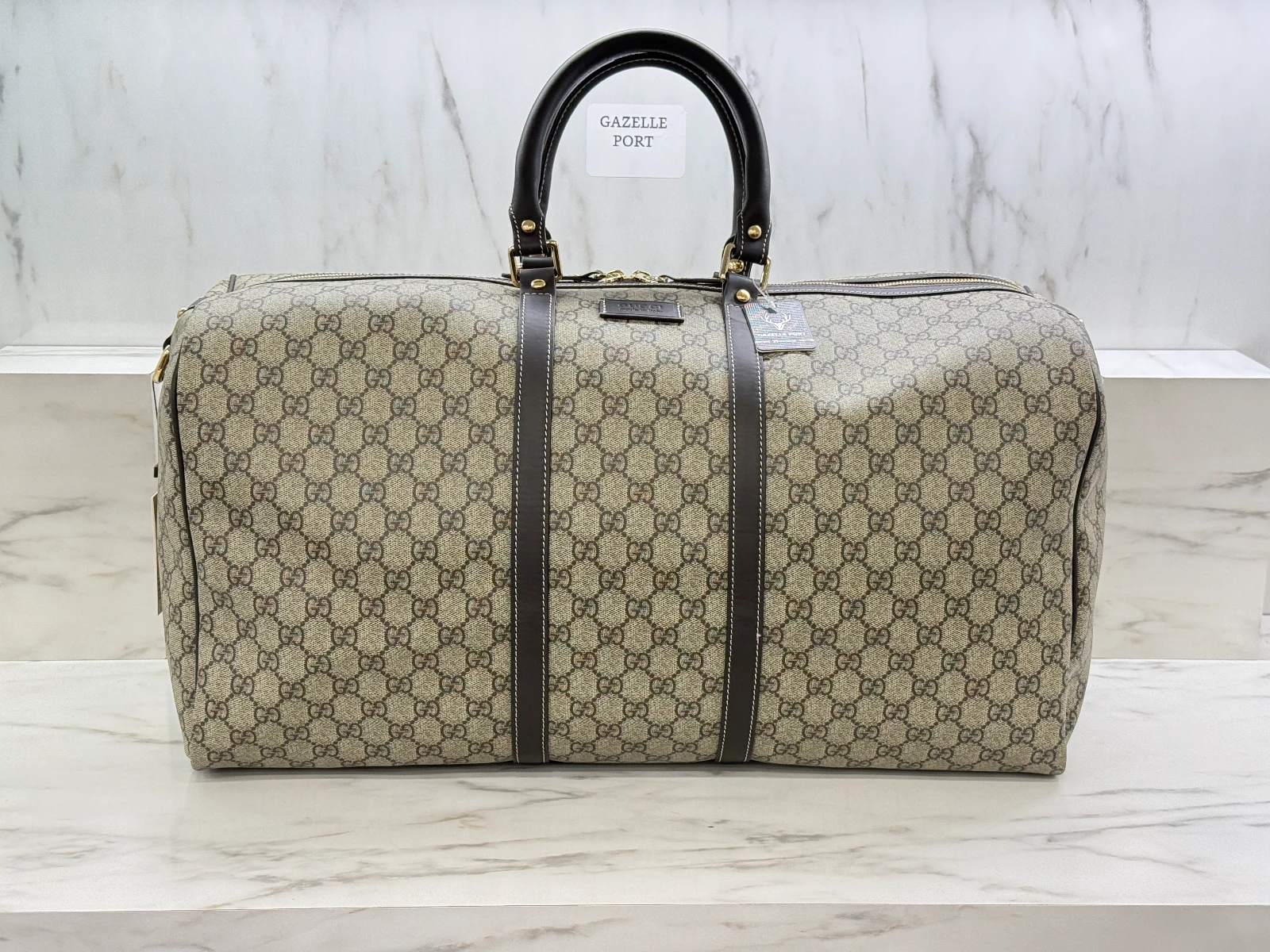 GAZELLE PORT 1048792